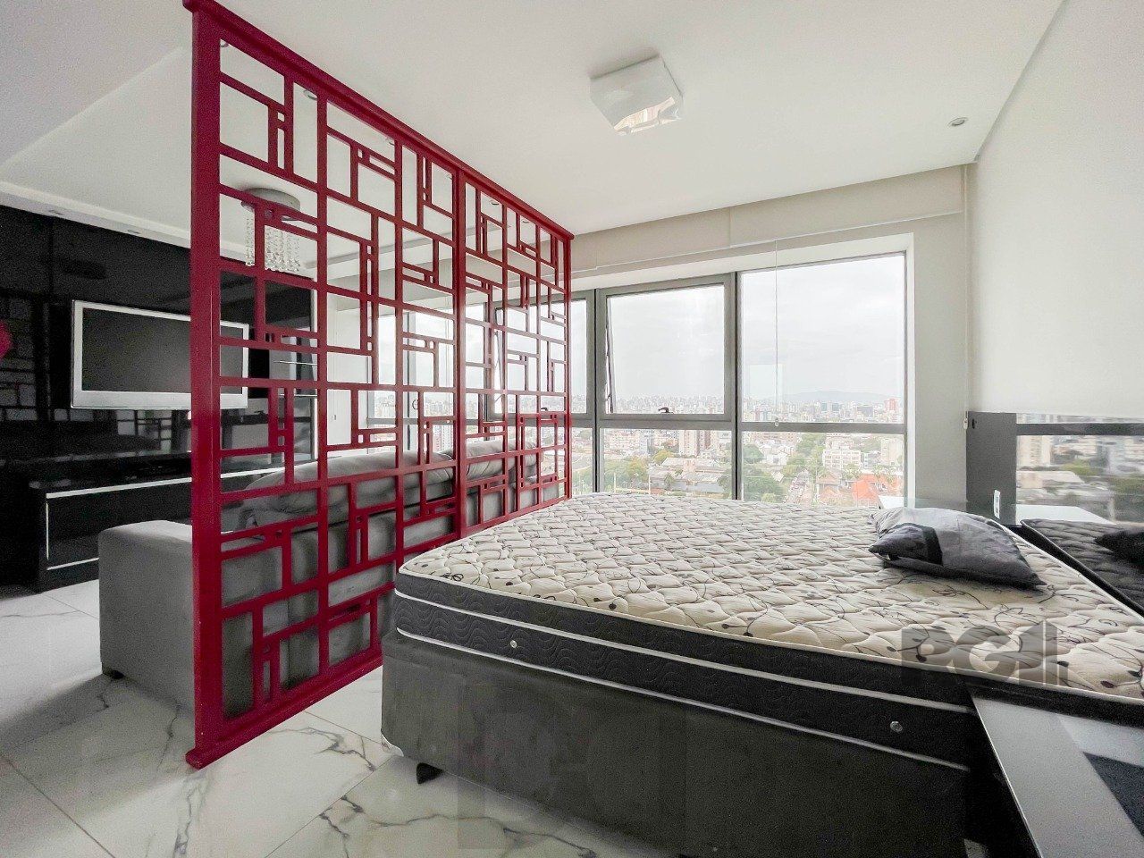APARTAMENTO DE 38M² COM 1 DORMITÓRIO E 1 VAGA - BAIRRO PRAIA DE BELAS — foto 4