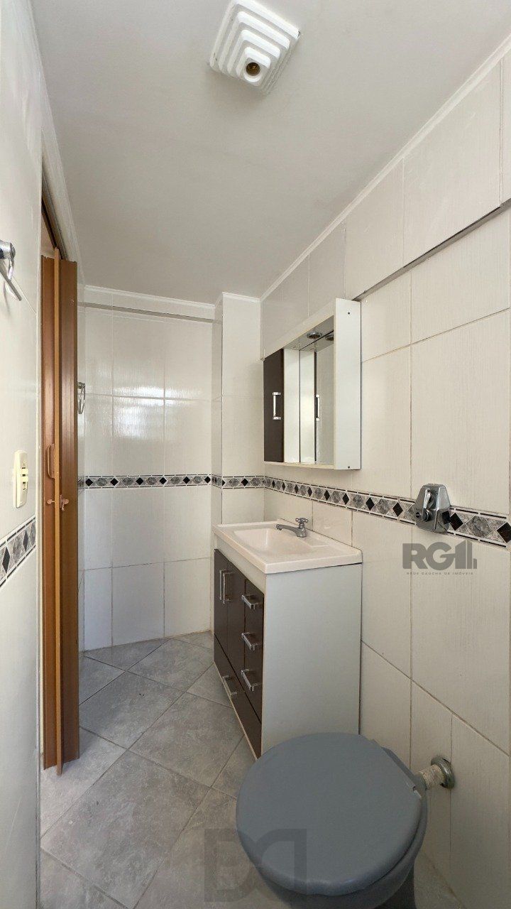 APARTAMENTO 1 DORMITÓRIO — foto 22