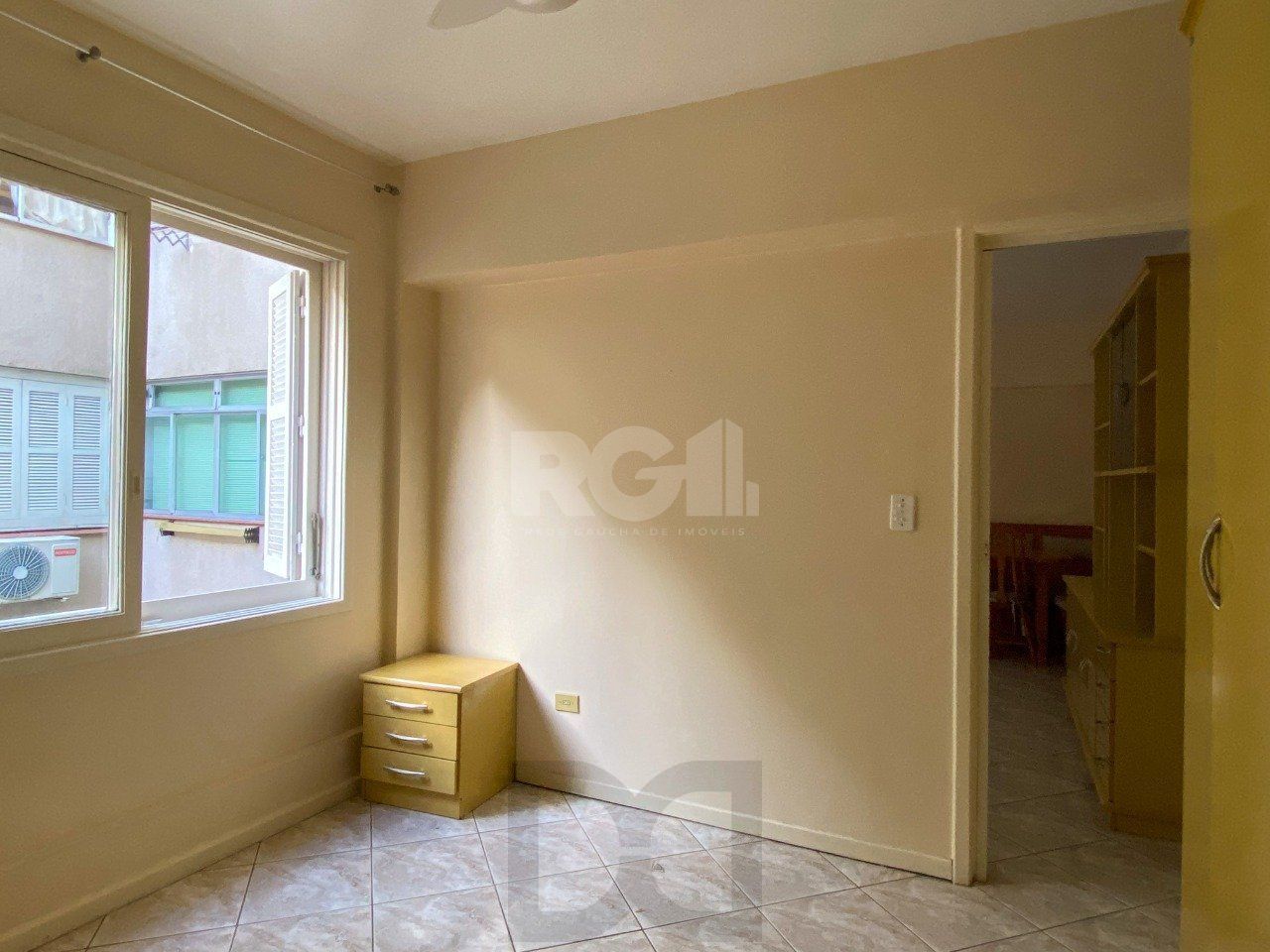Apartamento 1 dormitório, em prédio com portaria, próximo à Usina do Gasômetro — foto 14