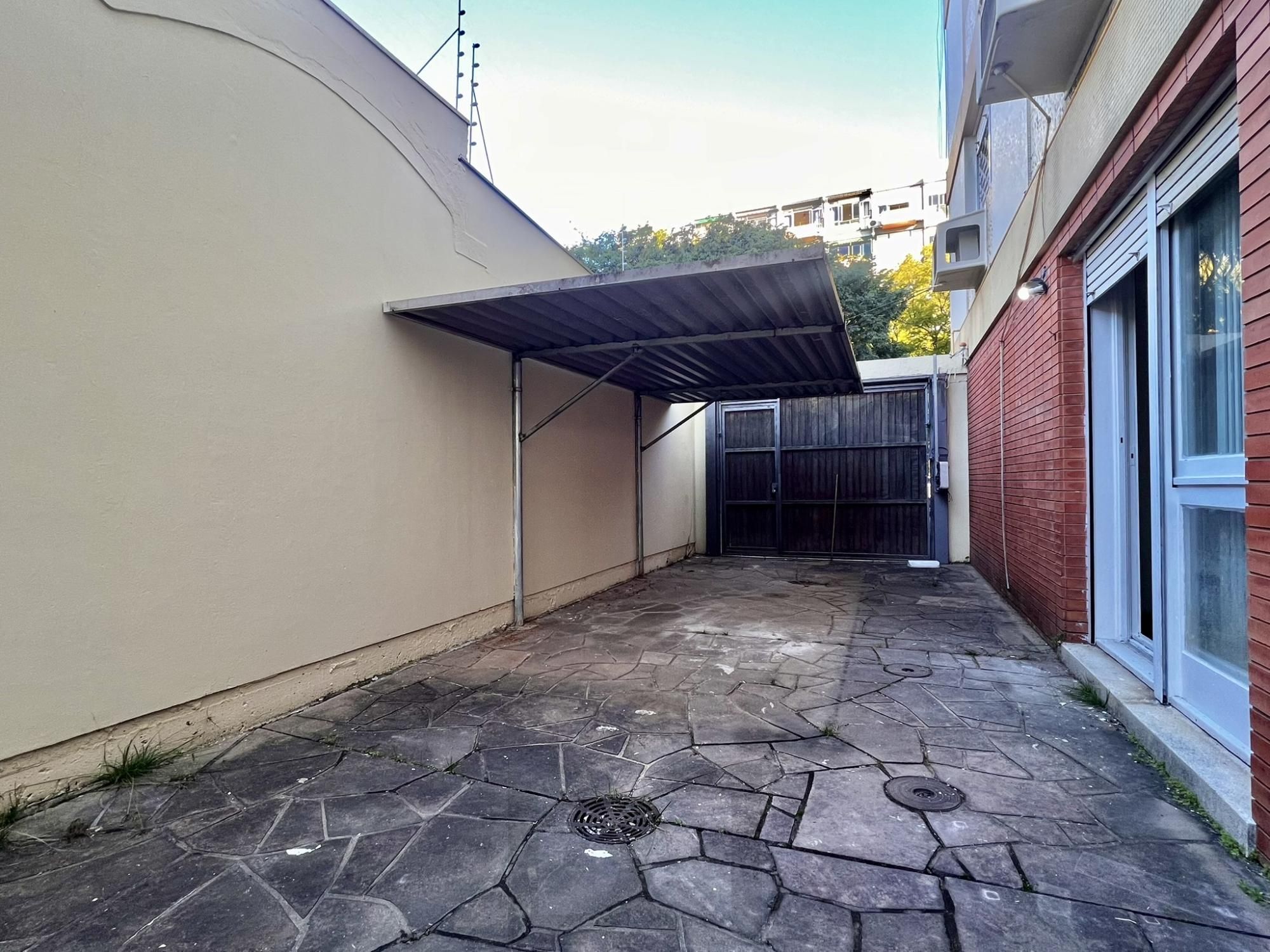 Apartamento térreo, 3 dormitórios com vaga de garagem — foto 20