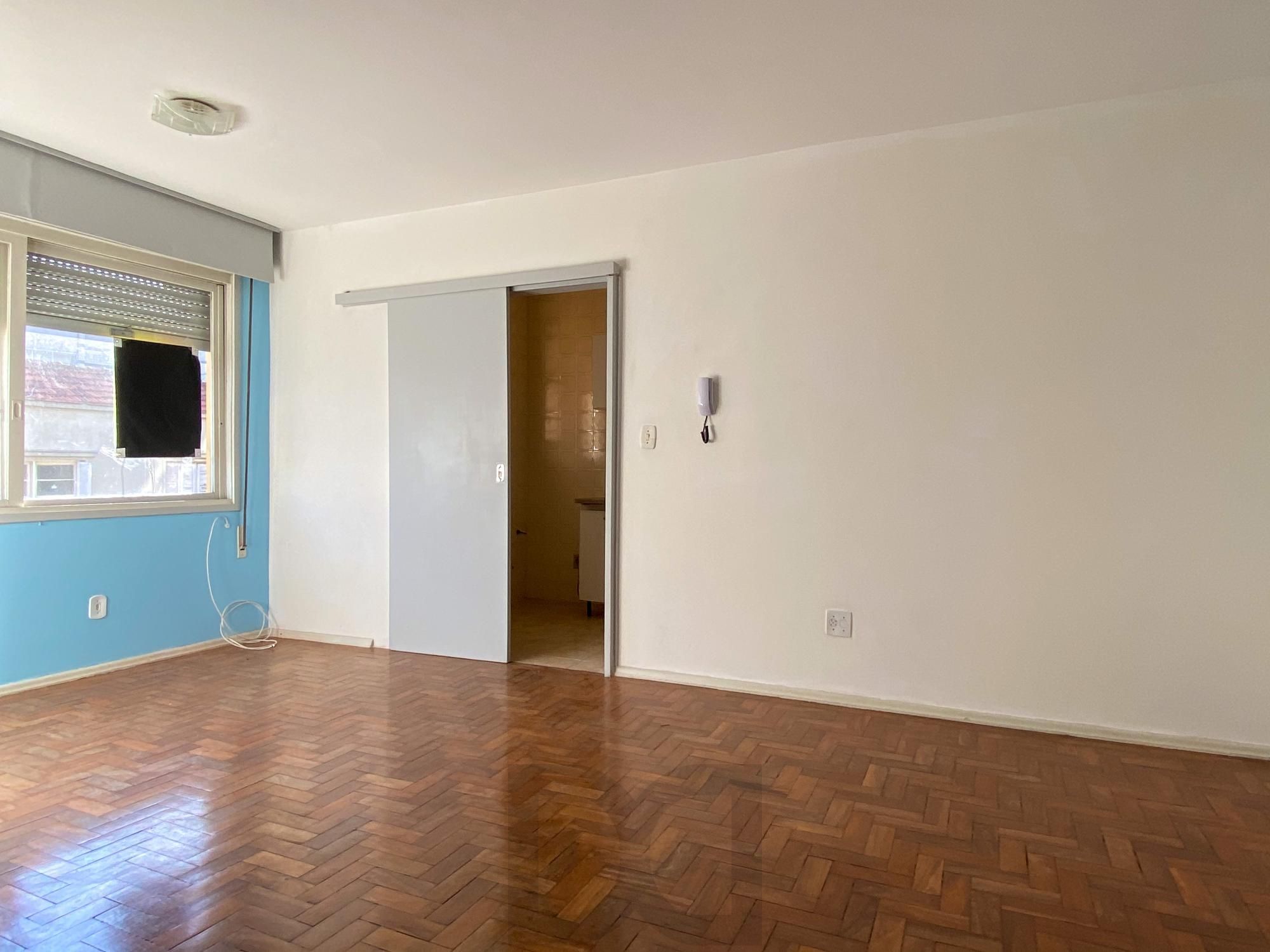 Studio super bem iluminado, em ótima localização no Centro Histórico — foto 2
