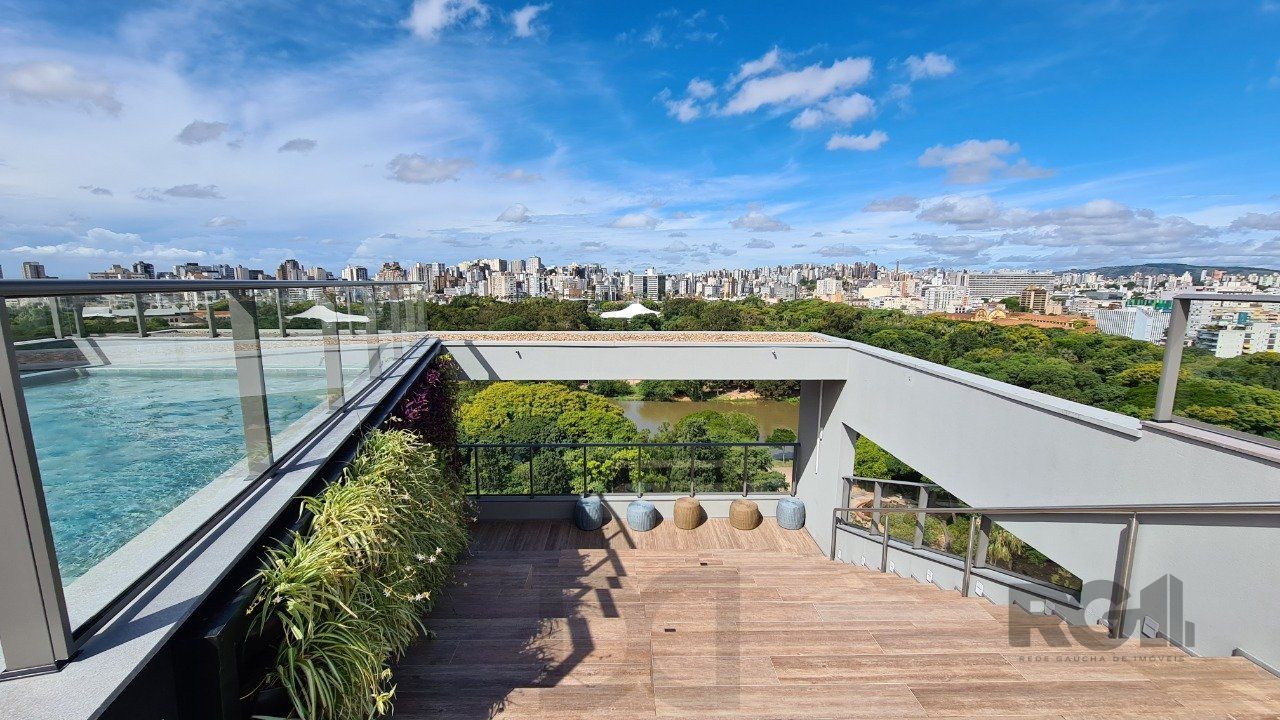 APARTAMENTO STUDIO COM 27M² À VENDA - BAIRRO CIDADE BAIXA — foto 11