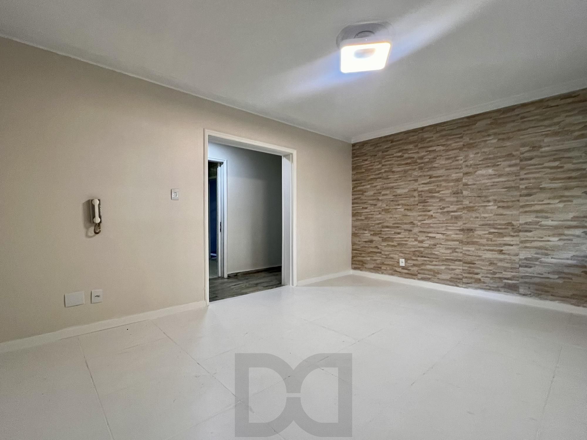Apartamento térreo, 3 dormitórios com vaga de garagem — foto 4