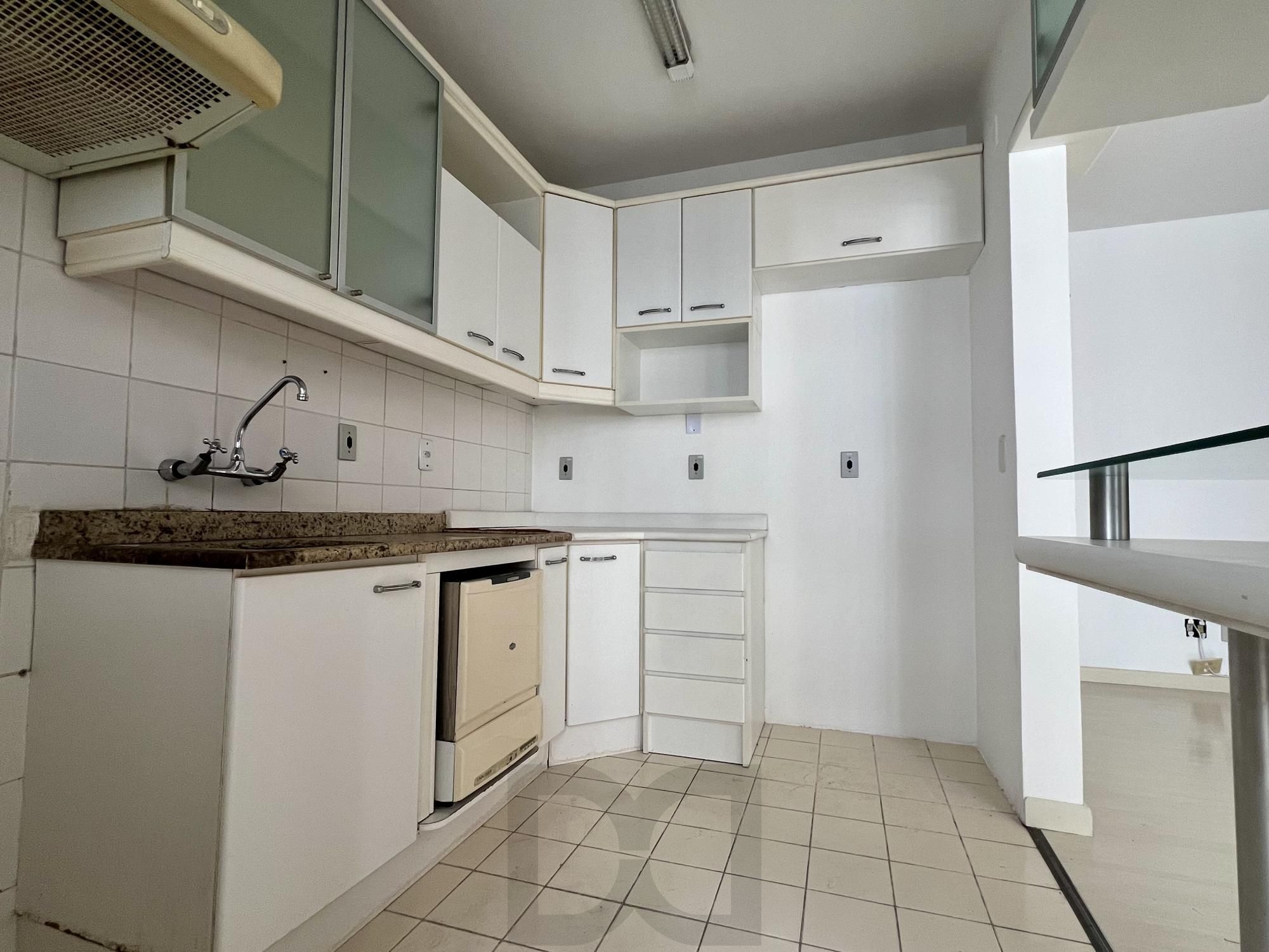 APARTAMENTO 2 DORMITÓRIOS COM VAGA DE GARAGEM — foto 24