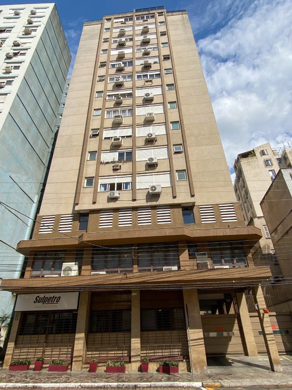 Apartamento 1 dormitório com 53m² — foto 27