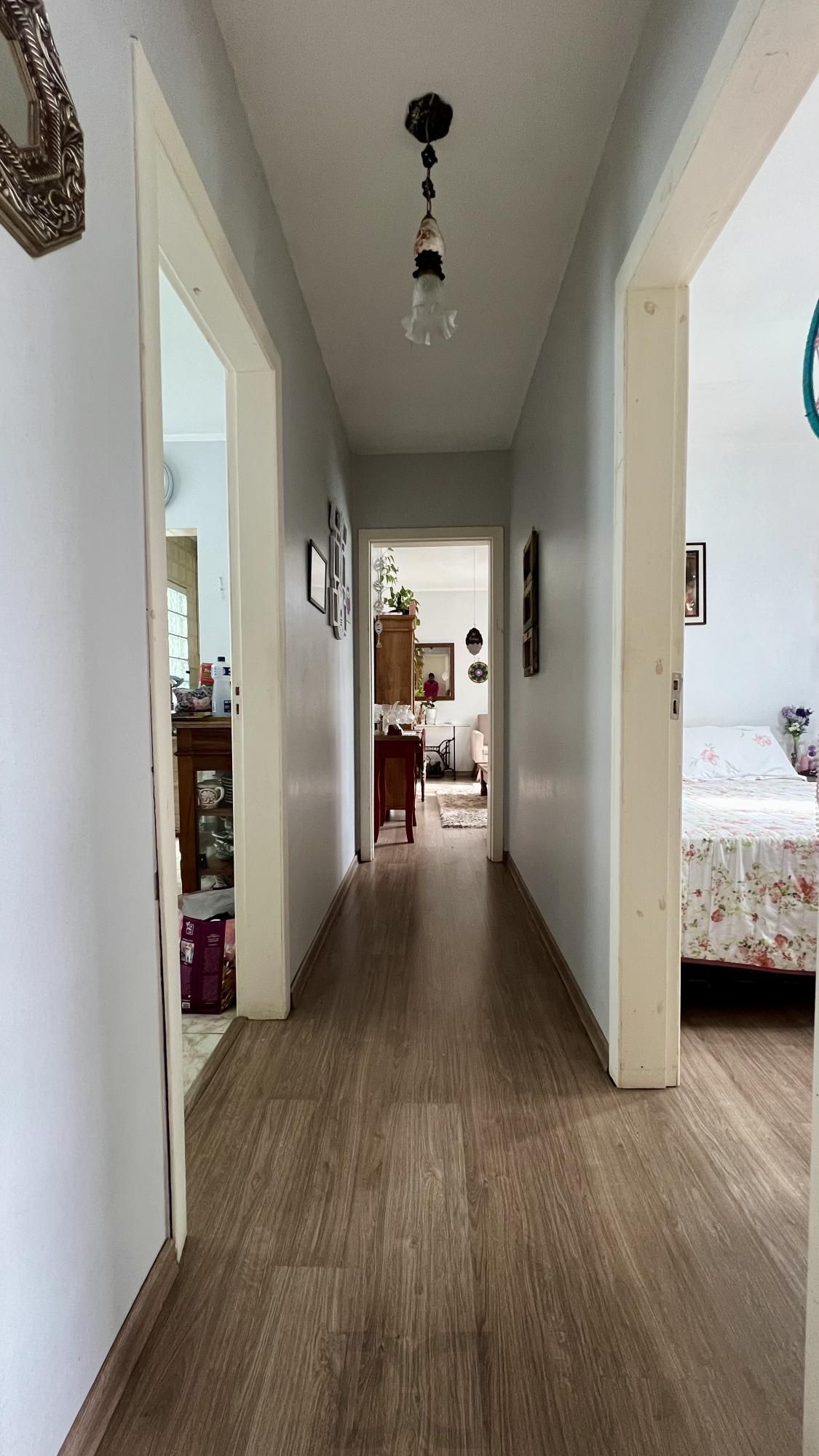 APARTAMENTO 3 DORMITÓRIOS — foto 14