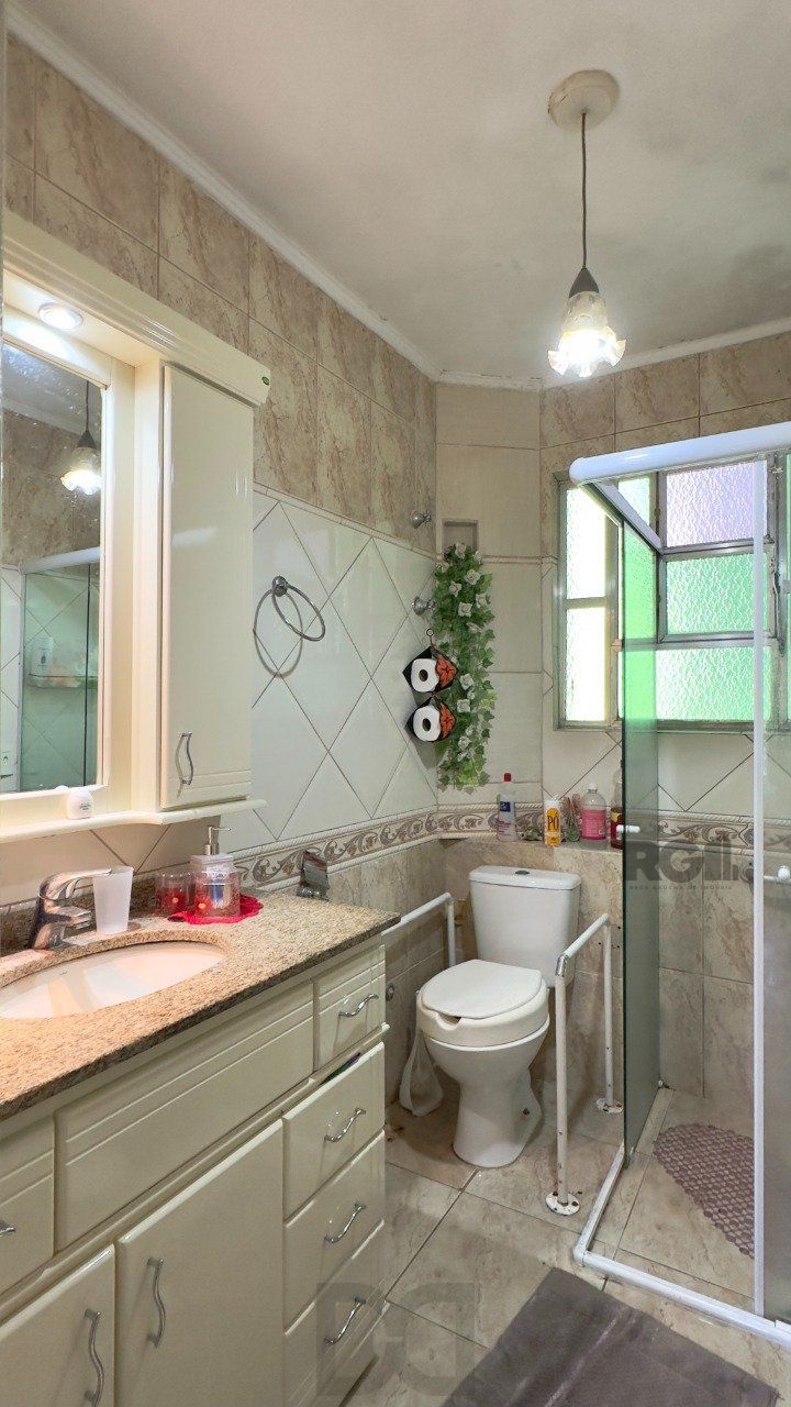 APARTAMENTO 3 DORMITÓRIOS DE 99M², COM SACADA, EM FRENTE À SANTA CASA NO CENTRO HISTÓRICO — foto 27