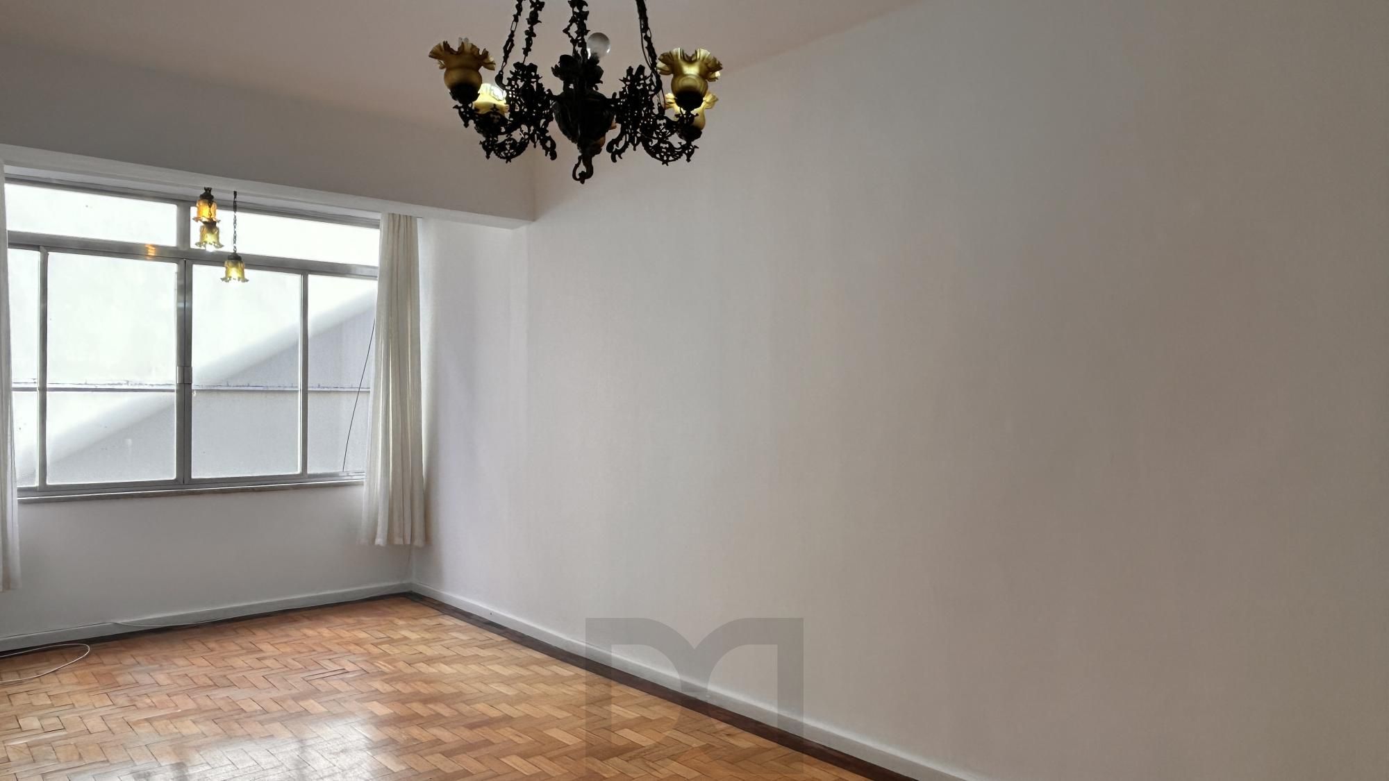 Apartamento 2 dormitórios com pátio — foto 3
