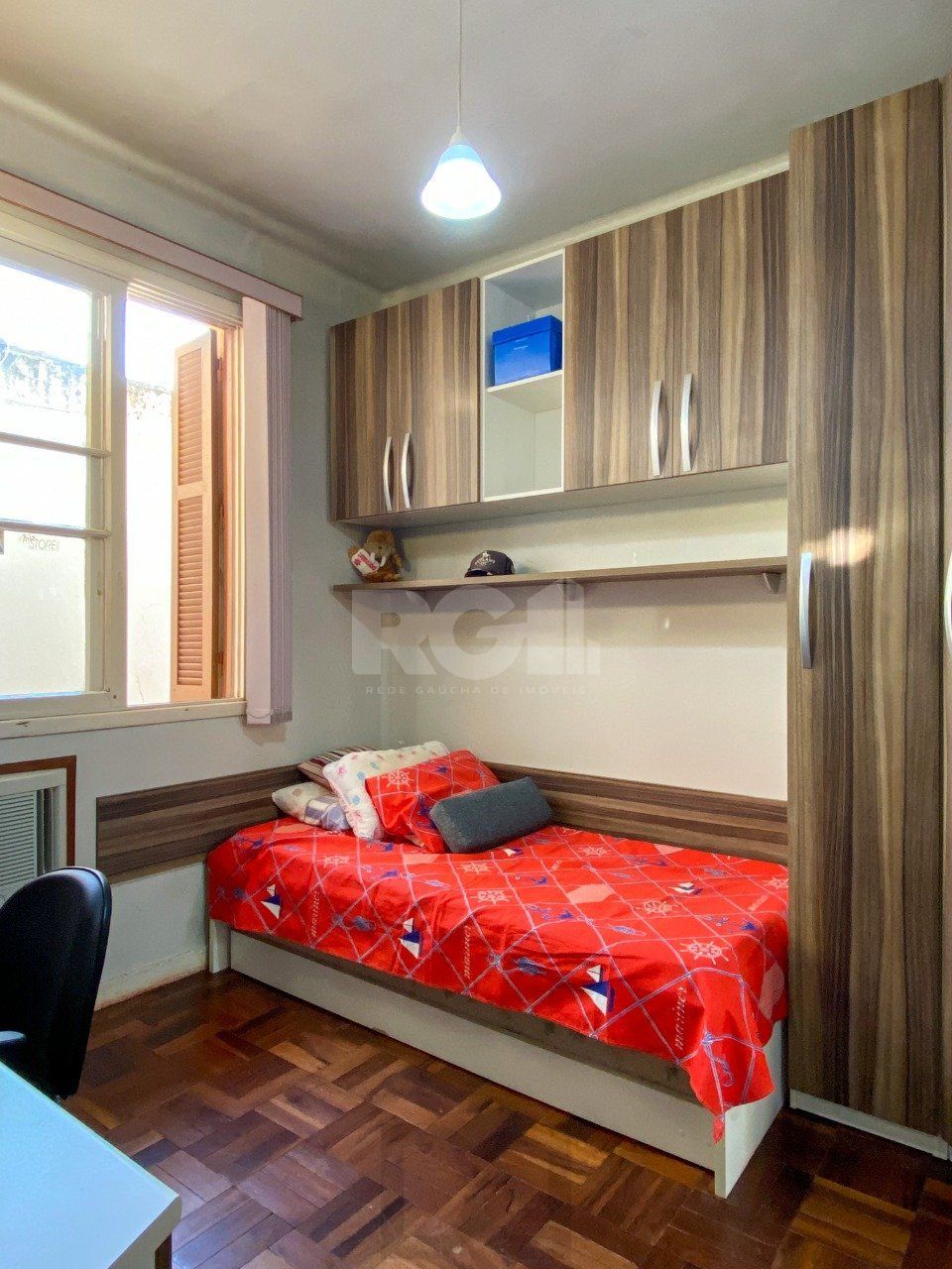 Apartamento 2 dormitórios, localizado próximo à Usina do Gasômetro — foto 12