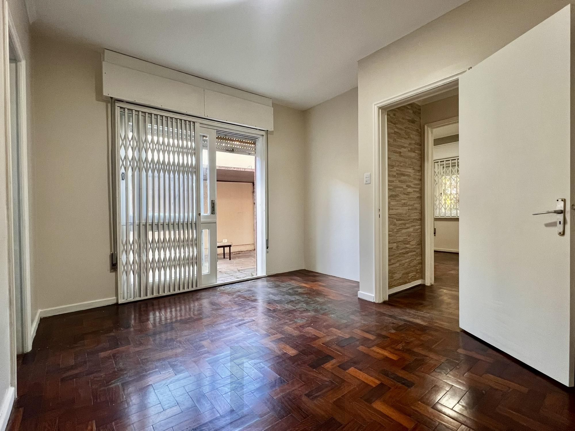Apartamento térreo, 3 dormitórios com vaga de garagem — foto 16