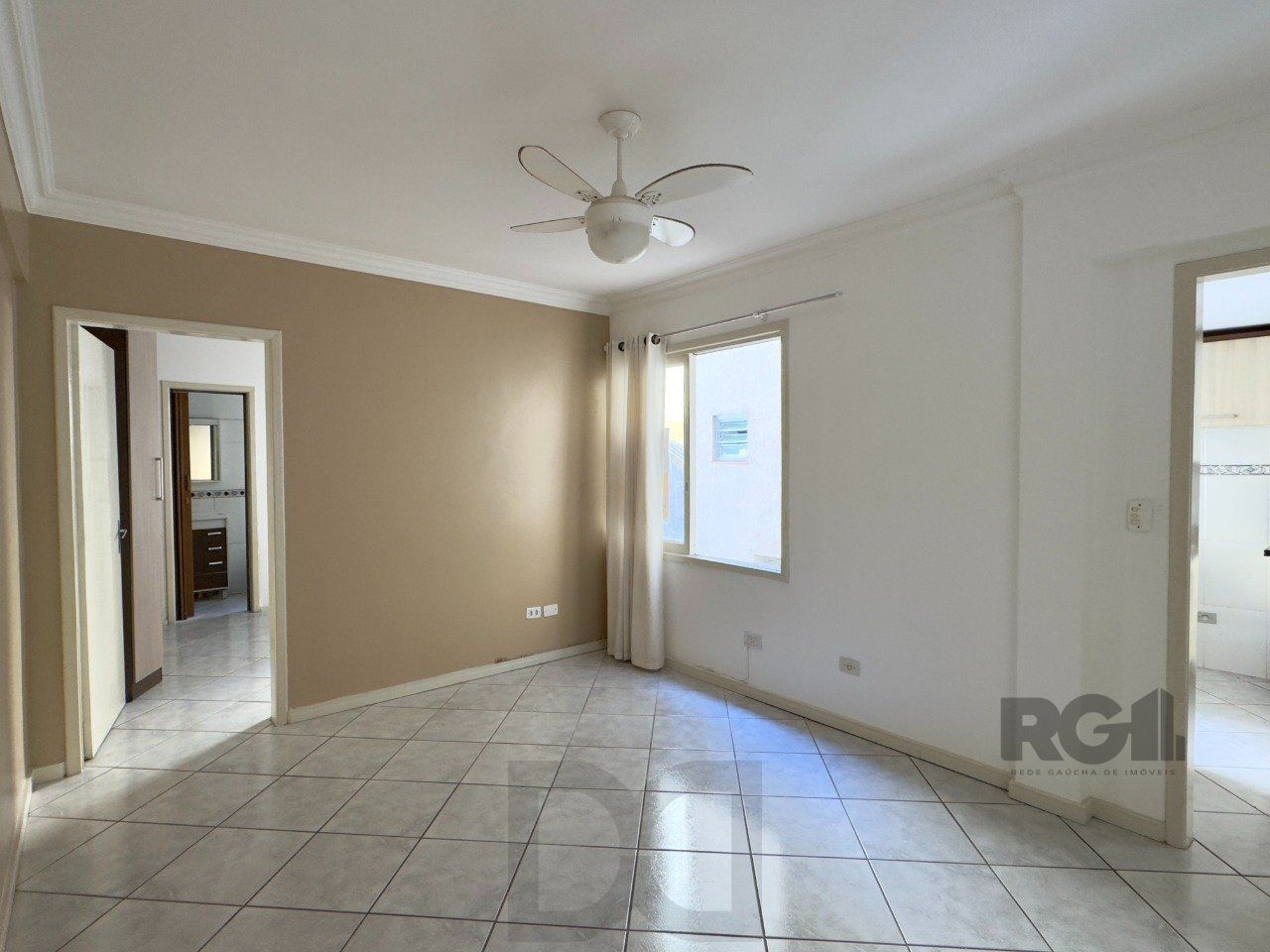 APARTAMENTO 1 DORMITÓRIO — foto 3