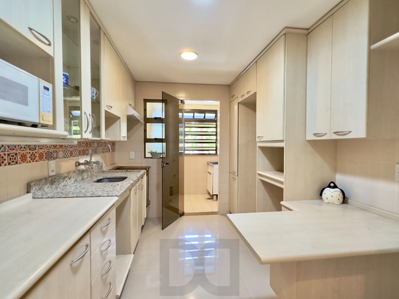 Apartamento 3 dormitorios com 79m² — foto 11