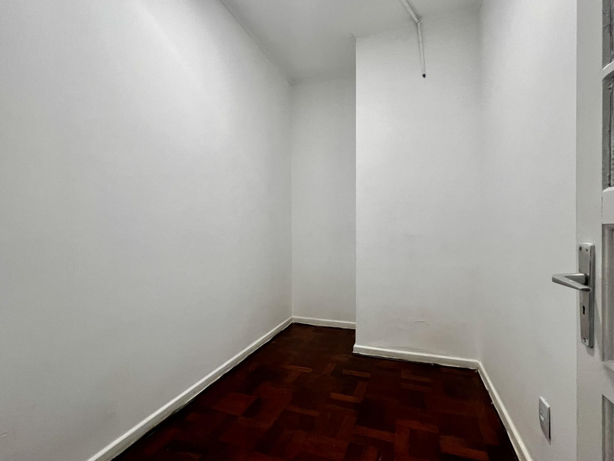 Apartamento térreo, 3 dormitórios com vaga de garagem — foto 29