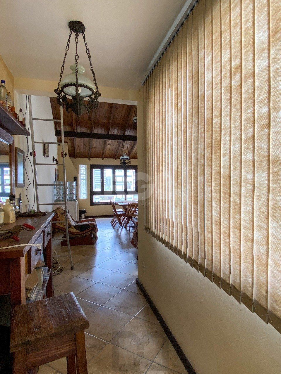 Casa para Venda - 350m², 2 dormitórios, sendo 2 suites, 2 vagas - Centro Histórico — foto 5