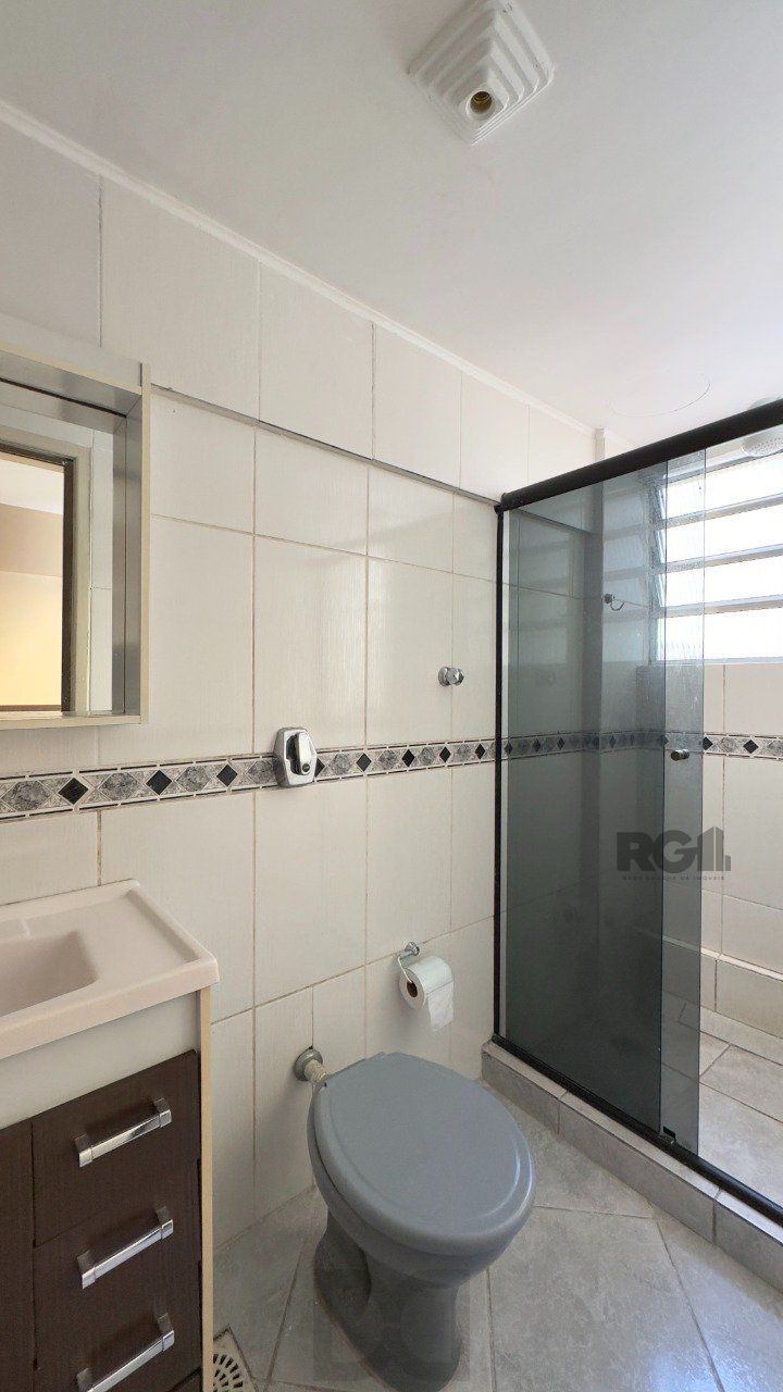 APARTAMENTO 1 DORMITÓRIO — foto 21