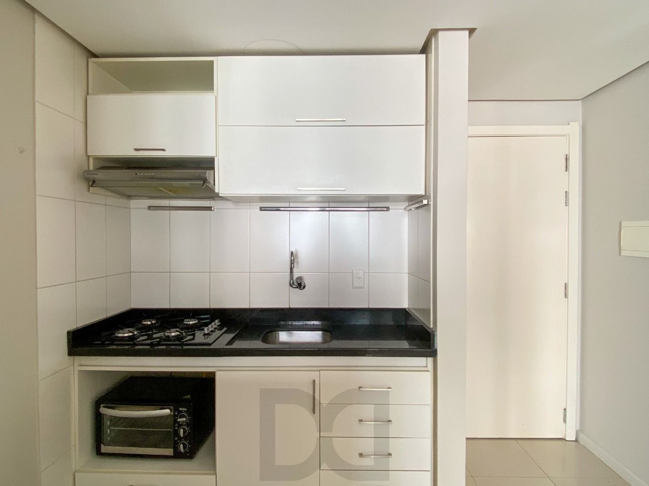Apartamento completamente mobiliado em prédio com infra no Centro Histórico — foto 13