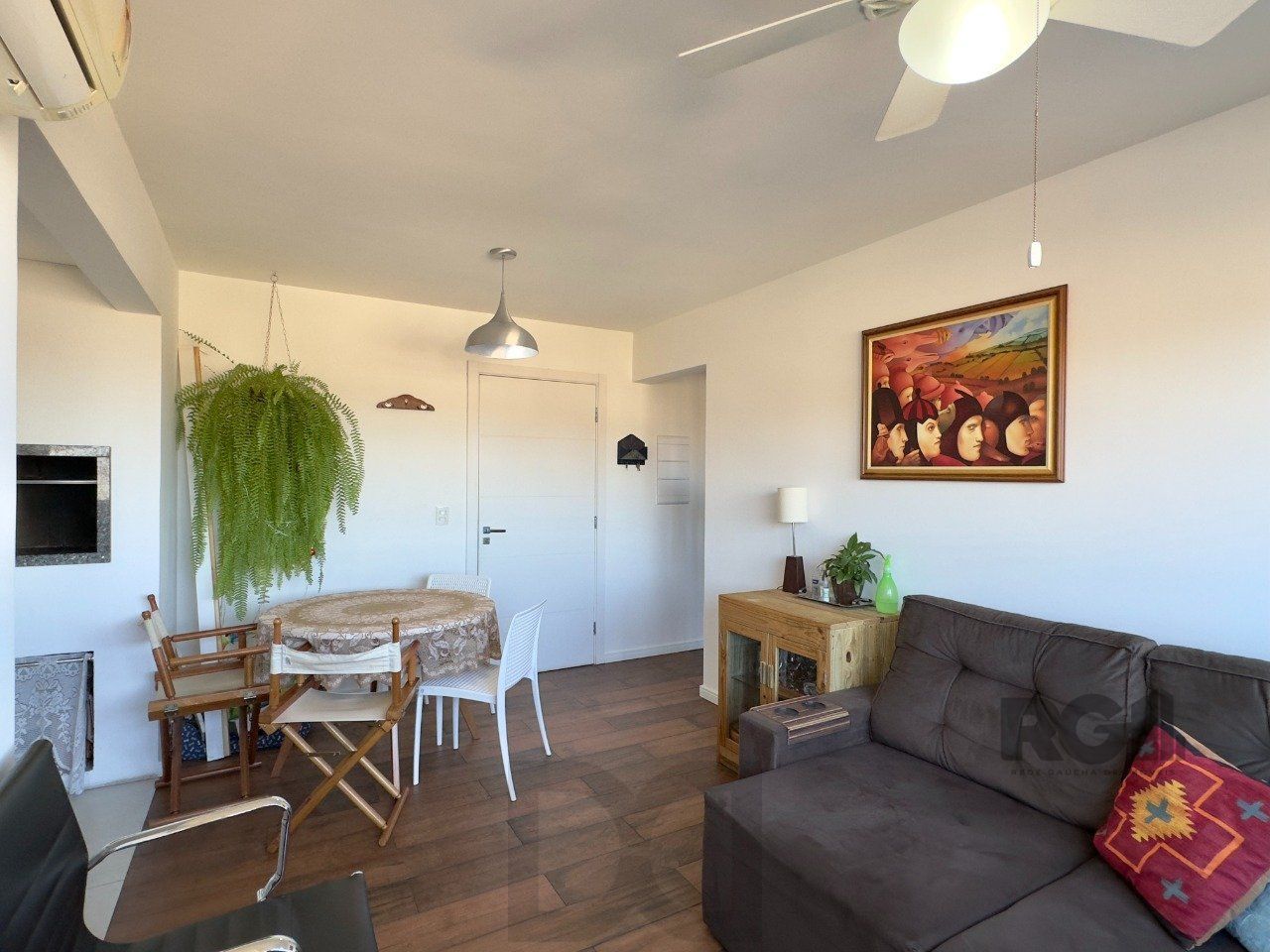 APARTAMENTO 2 DORMITÓRIOS COM SUÍTE E VAGA DE GARAGEM PRÓXIMO À PUCRS — foto 6
