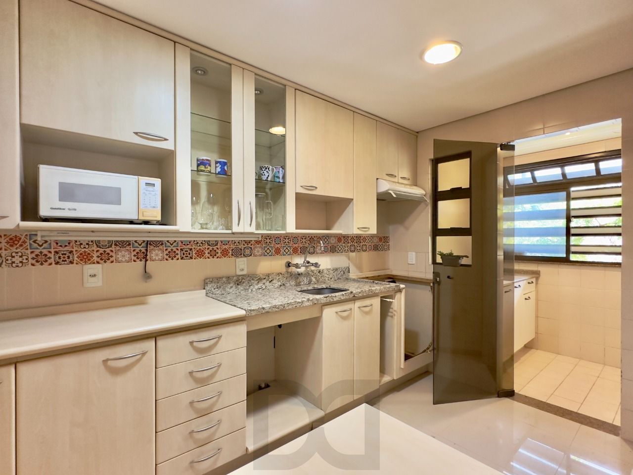 Apartamento 3 dormitorios com 79m² — foto 12