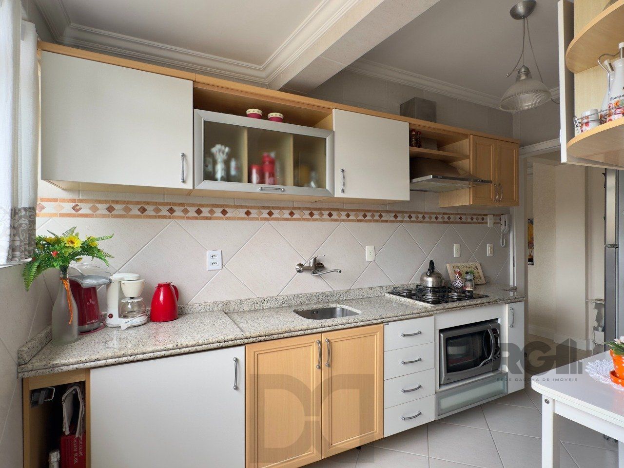 APARTAMENTO 2 DORMITÓRIOS, DE FRENTE, COM VAGA DE GARAGEM NO JARDIM BOTÂNICO — foto 16