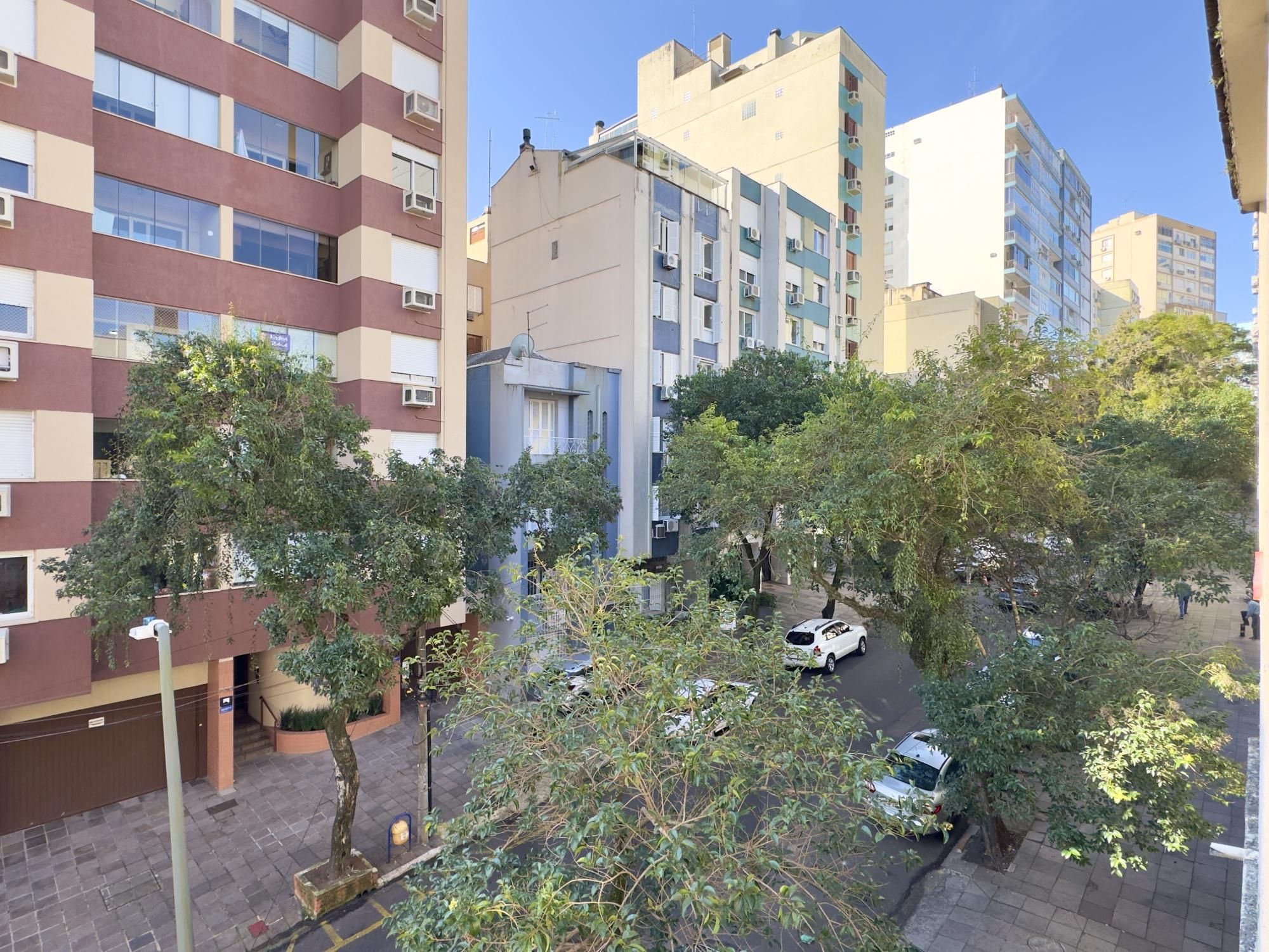Vista dormitório 2