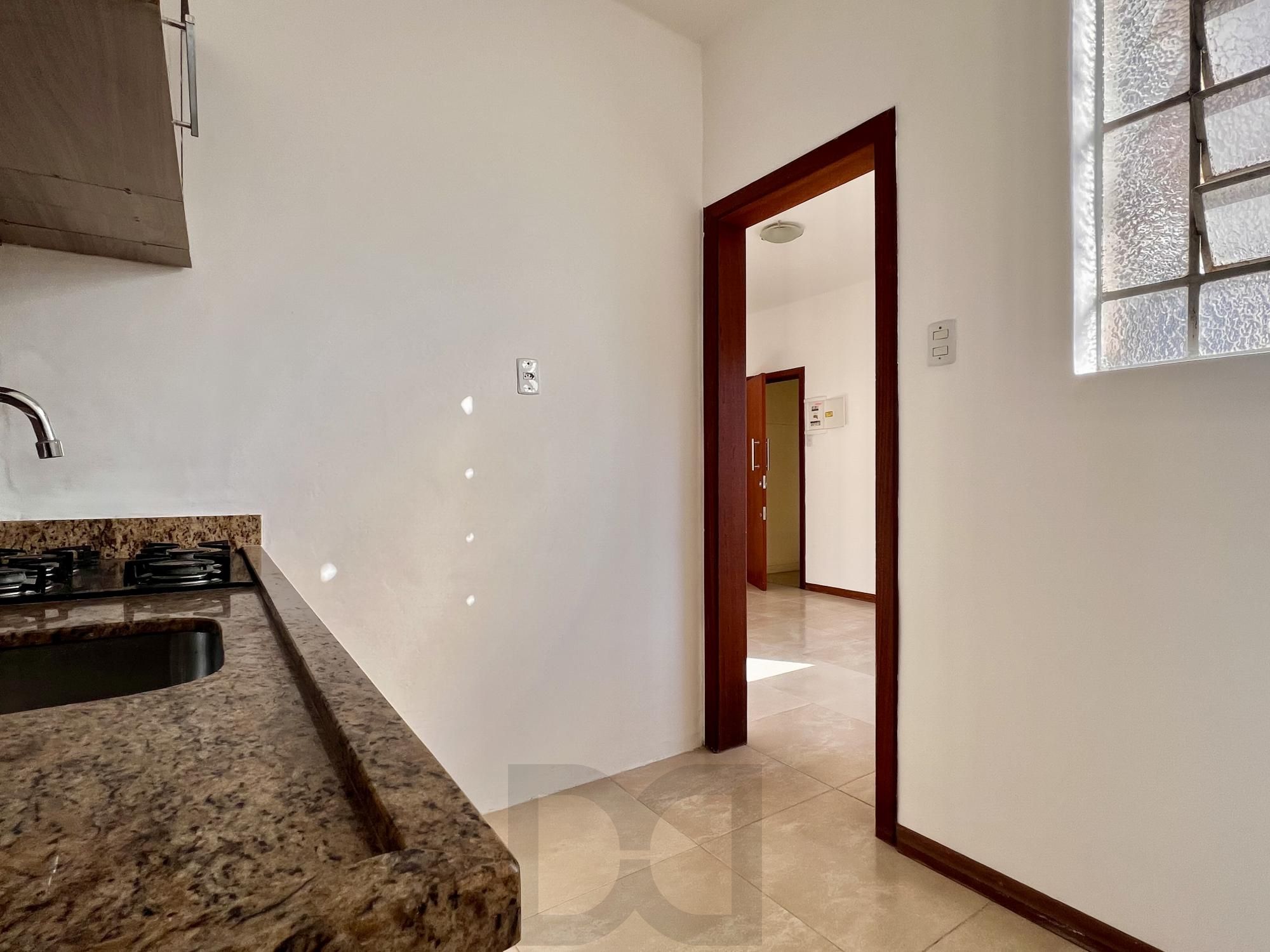 Apartamento 1 dormitório — foto 15