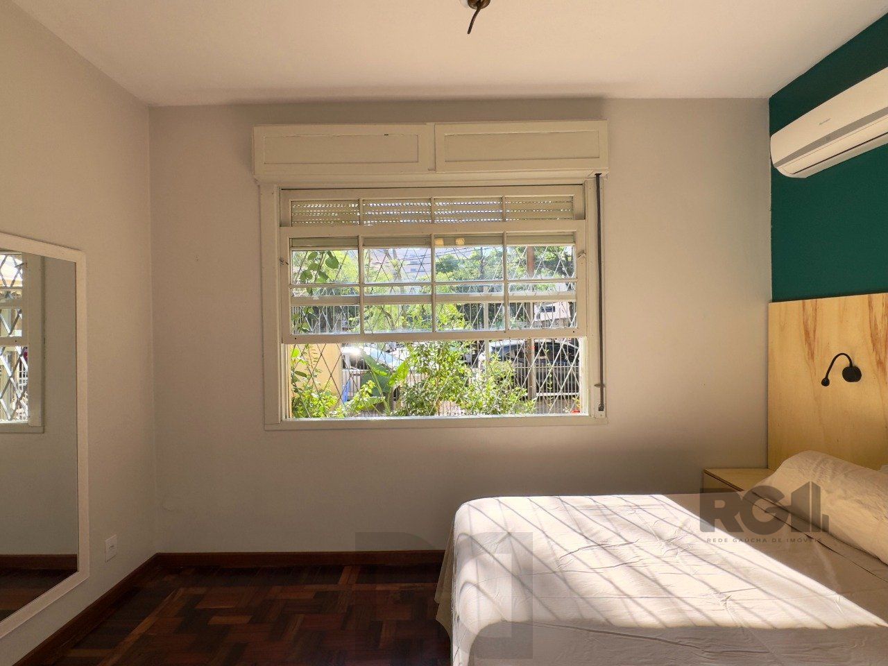 Apartamento garden semimobiliado de 2 dormitórios reformado no Bom Fim — foto 45