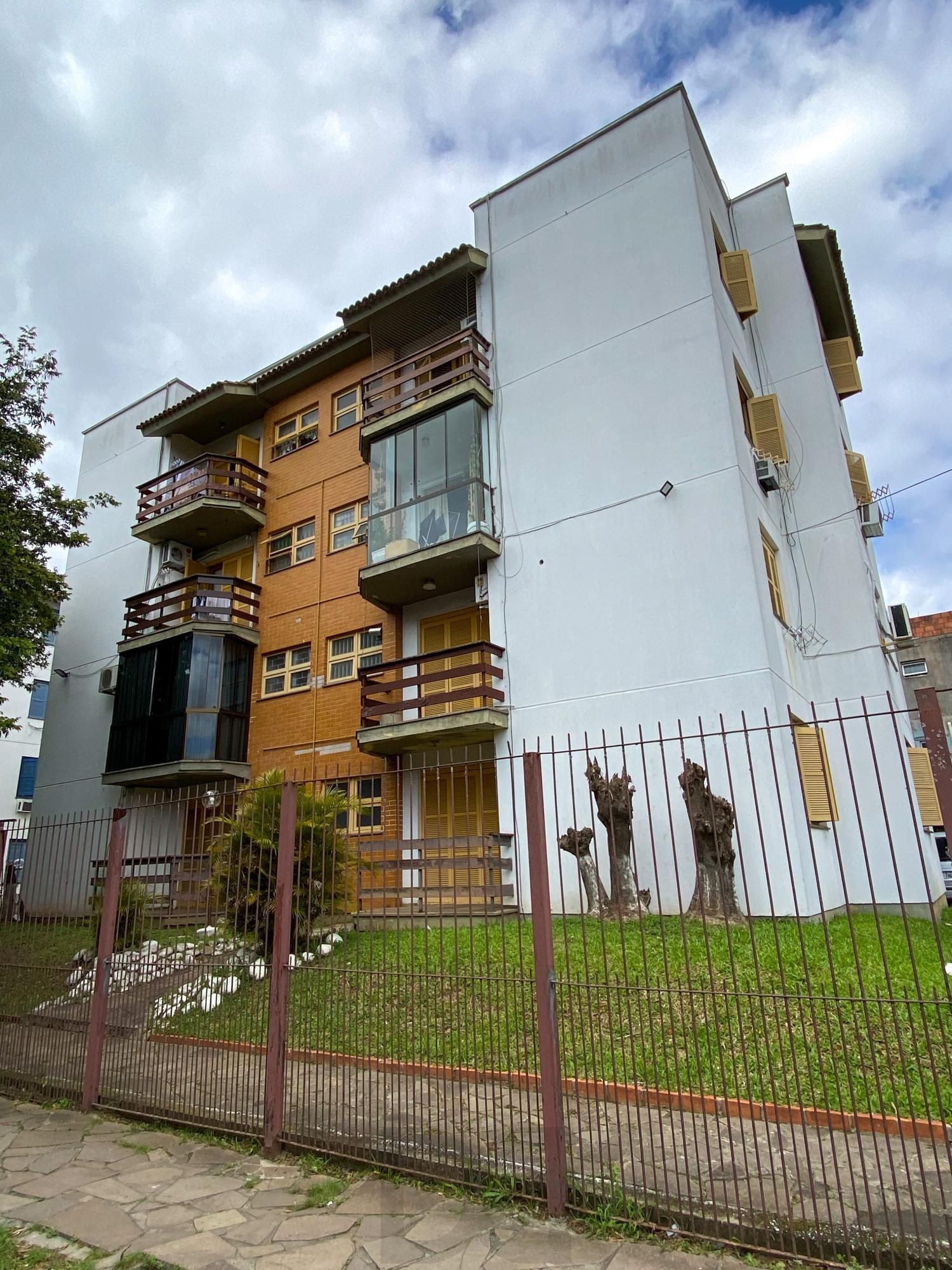 Fachada edifício