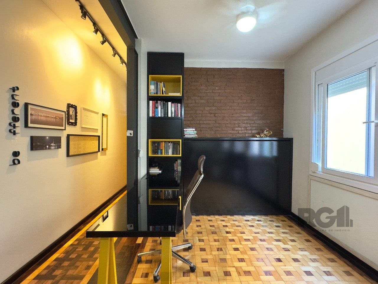 Apartamento garden semimobiliado de 2 dormitórios reformado no Bom Fim — foto 39
