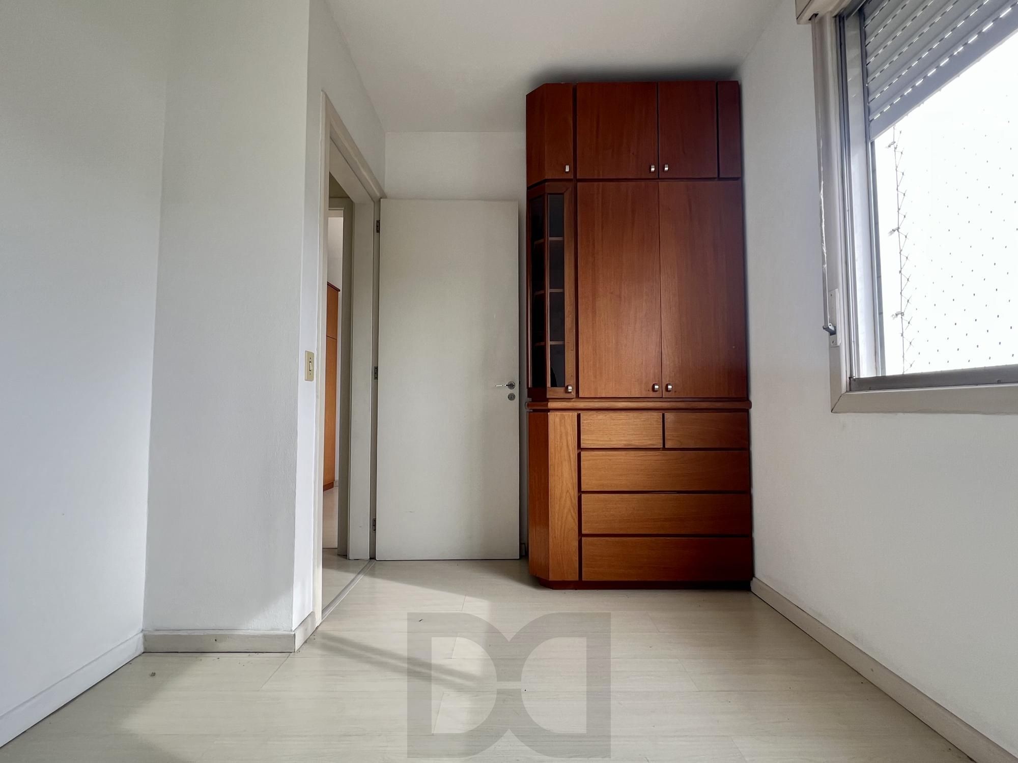 APARTAMENTO 2 DORMITÓRIOS COM VAGA DE GARAGEM — foto 16