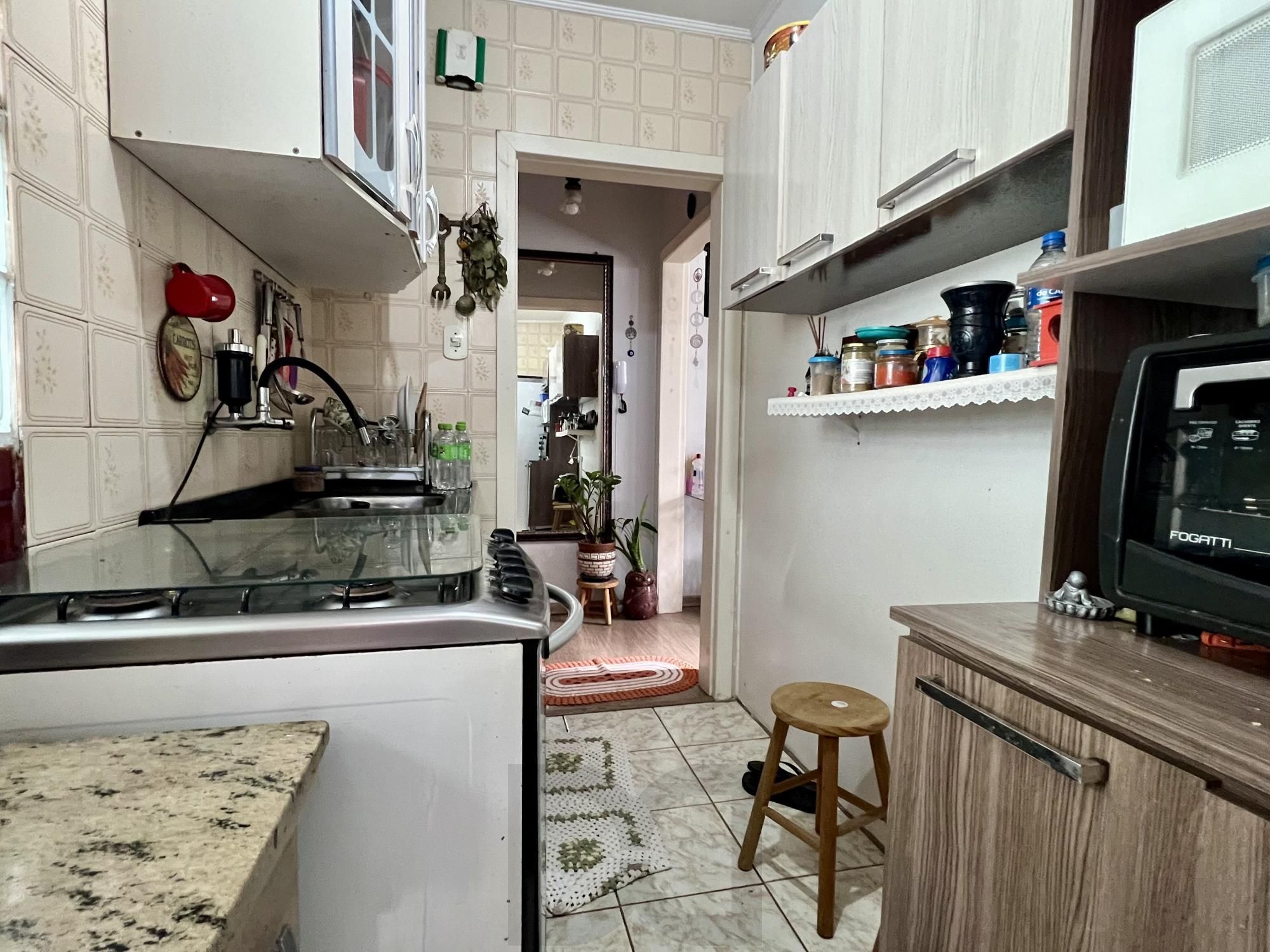 APARTAMENTO 3 DORMITÓRIOS — foto 21