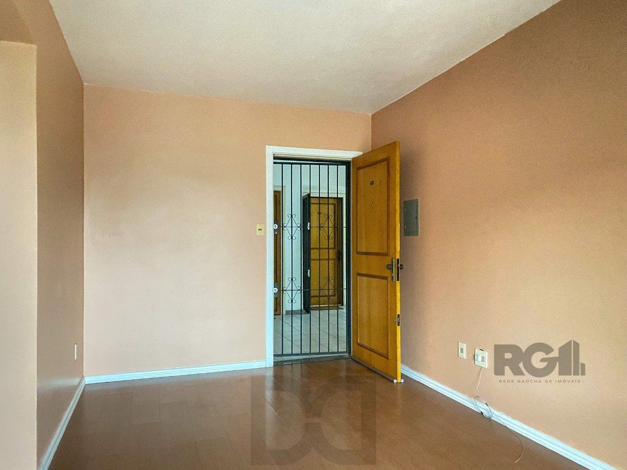Apartamento com sacada, churrasqueira e vaga de garagem no Centro Histórico — foto 5