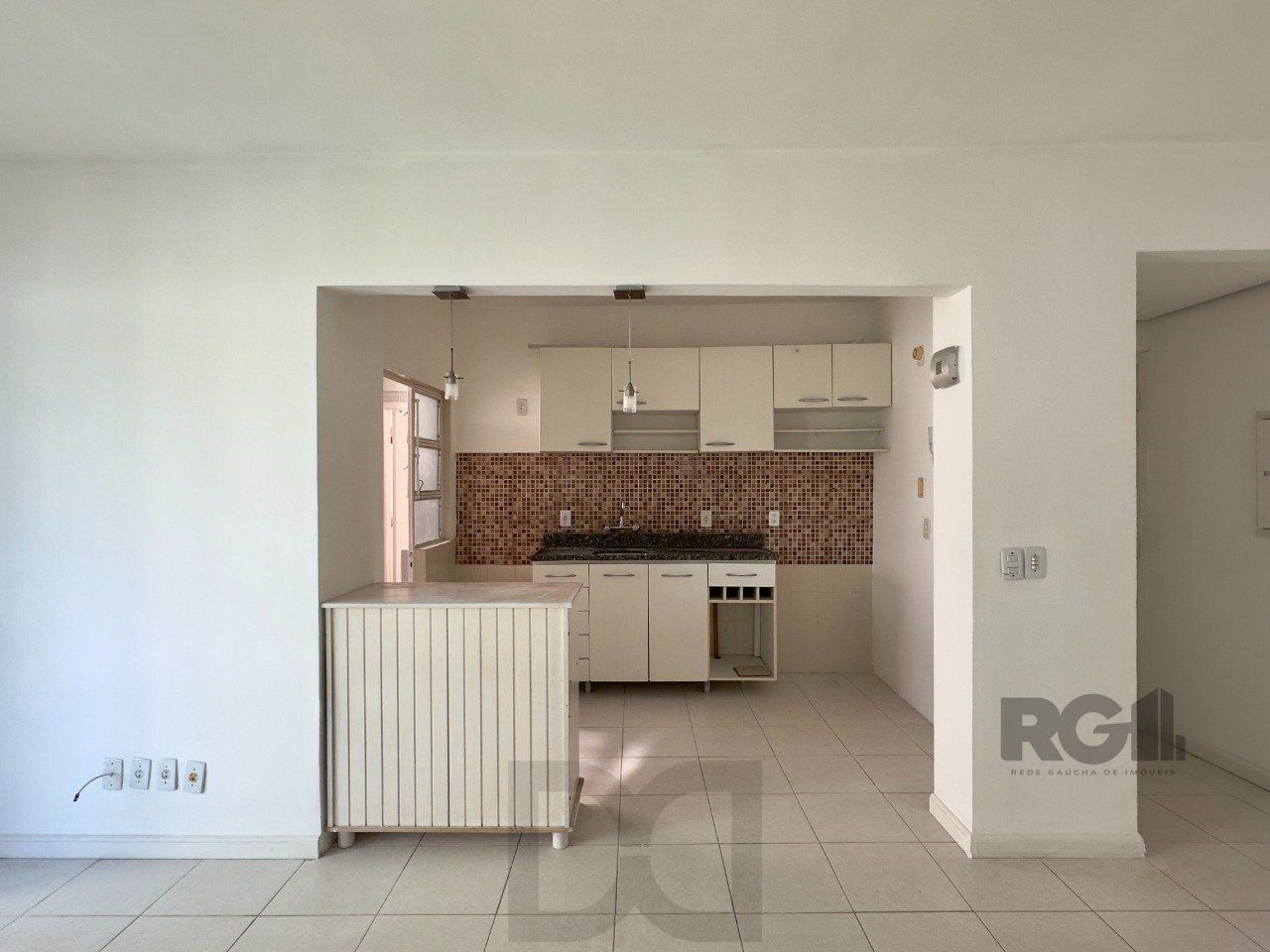 COBERTURA COM 174M², DE FRENTE, 3 DORMITÓRIOS, EM ÓTIMA LOCALIZAÇÃO NO MENINO DEUS — foto 5