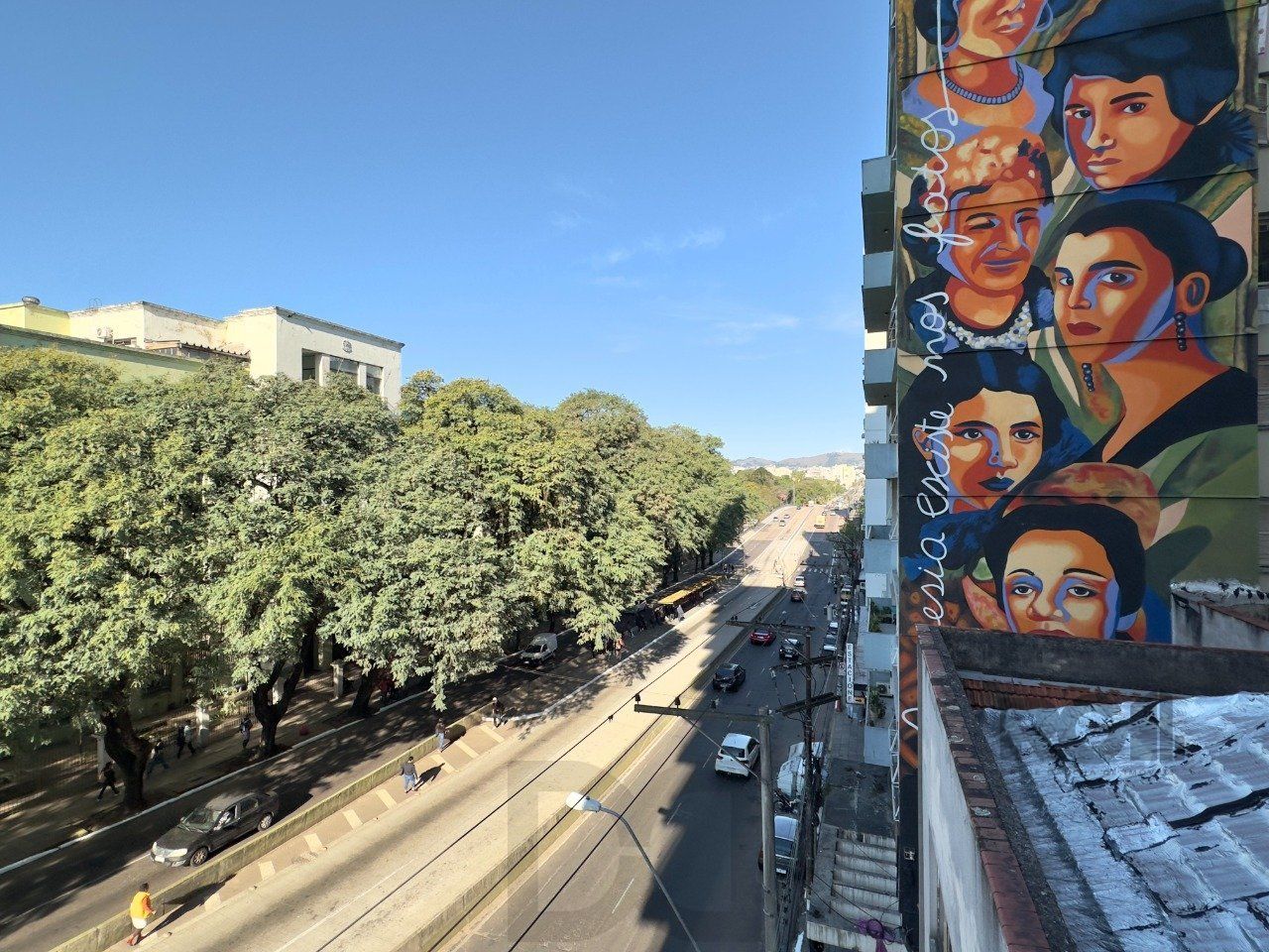 APARTAMENTO 3 DORMITÓRIOS DE 99M², COM SACADA, EM FRENTE À SANTA CASA NO CENTRO HISTÓRICO — foto 35