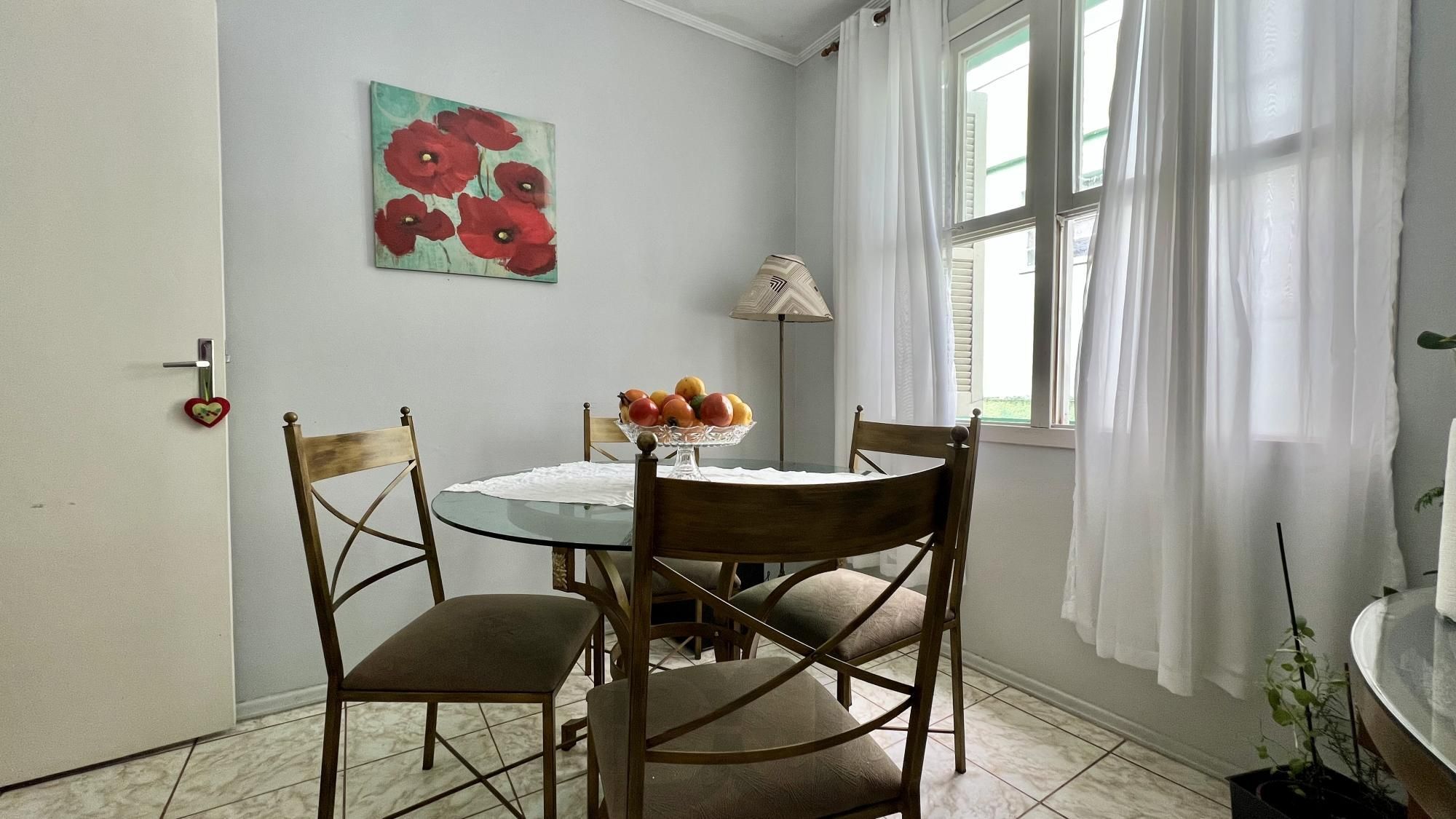APARTAMENTO 3 DORMITÓRIOS — foto 18