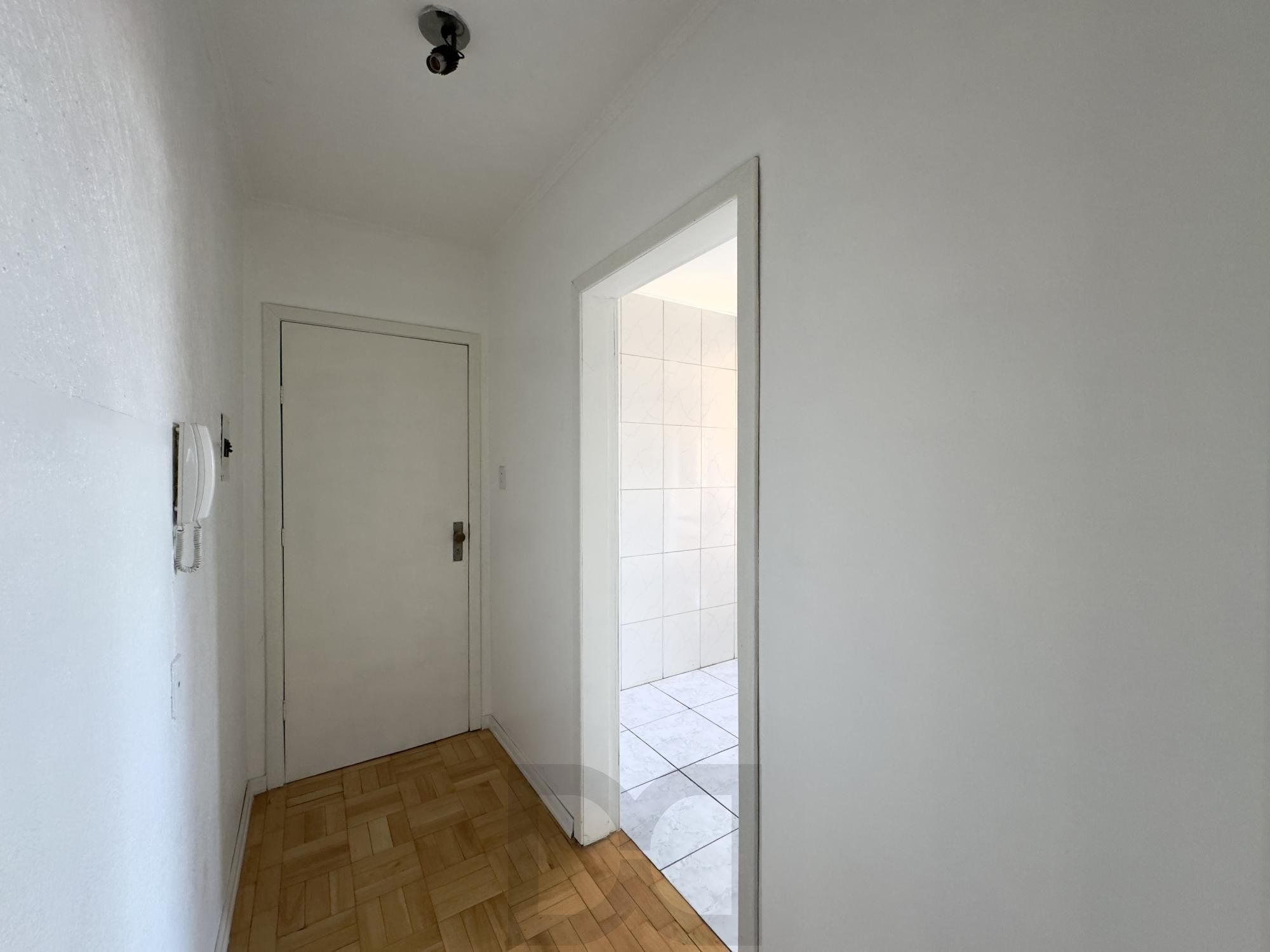 Hall entrada
