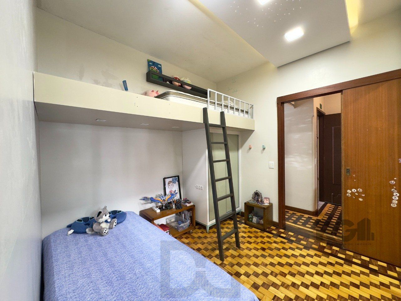 Apartamento garden semimobiliado de 2 dormitórios reformado no Bom Fim — foto 57