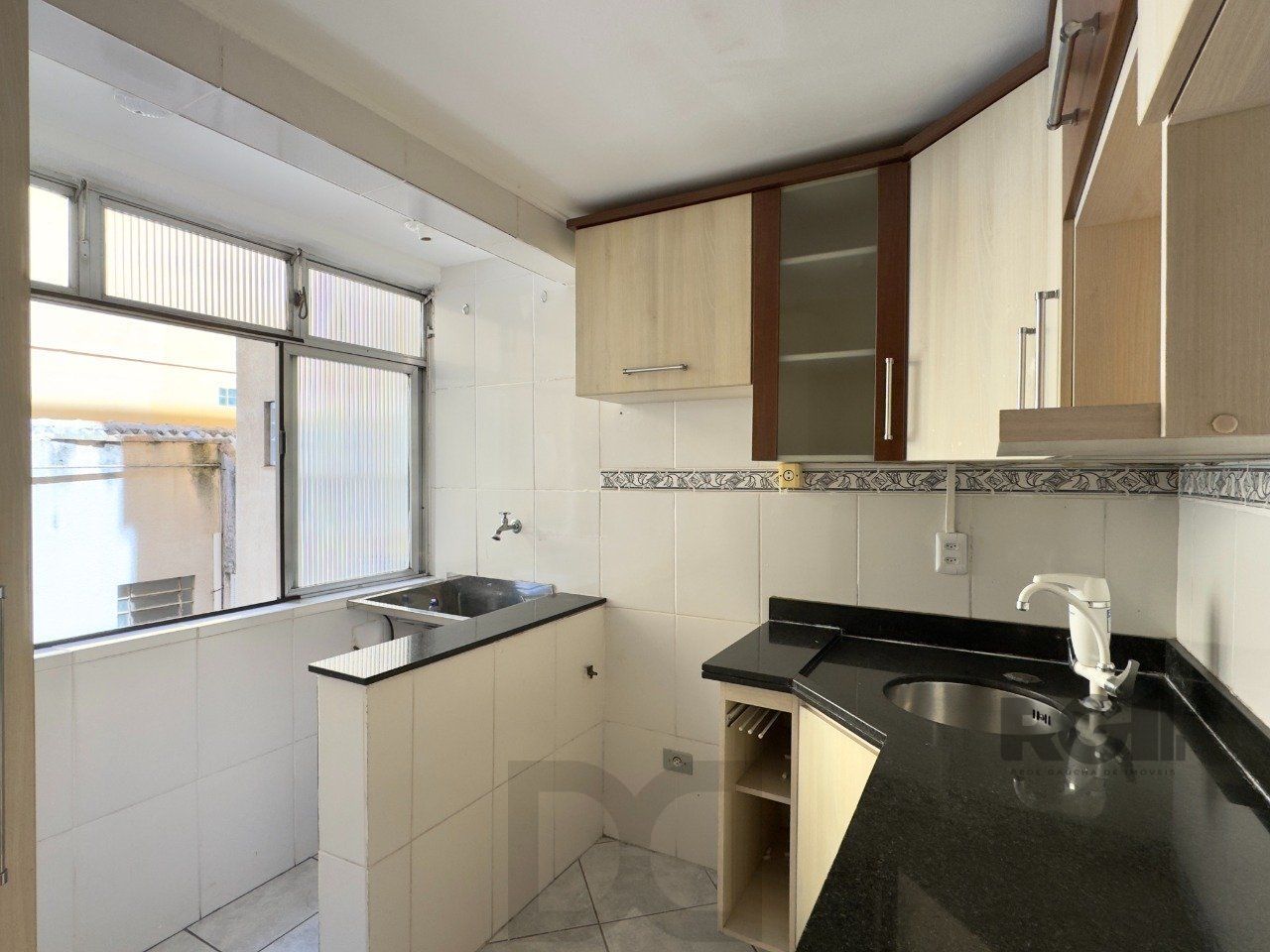 APARTAMENTO 1 DORMITÓRIO — foto 7