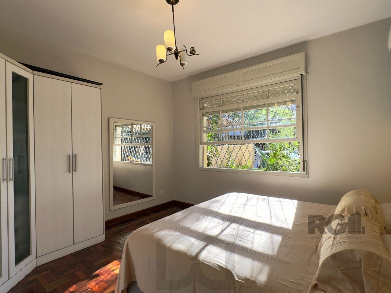 Apartamento garden semimobiliado de 2 dormitórios reformado no Bom Fim — foto 44
