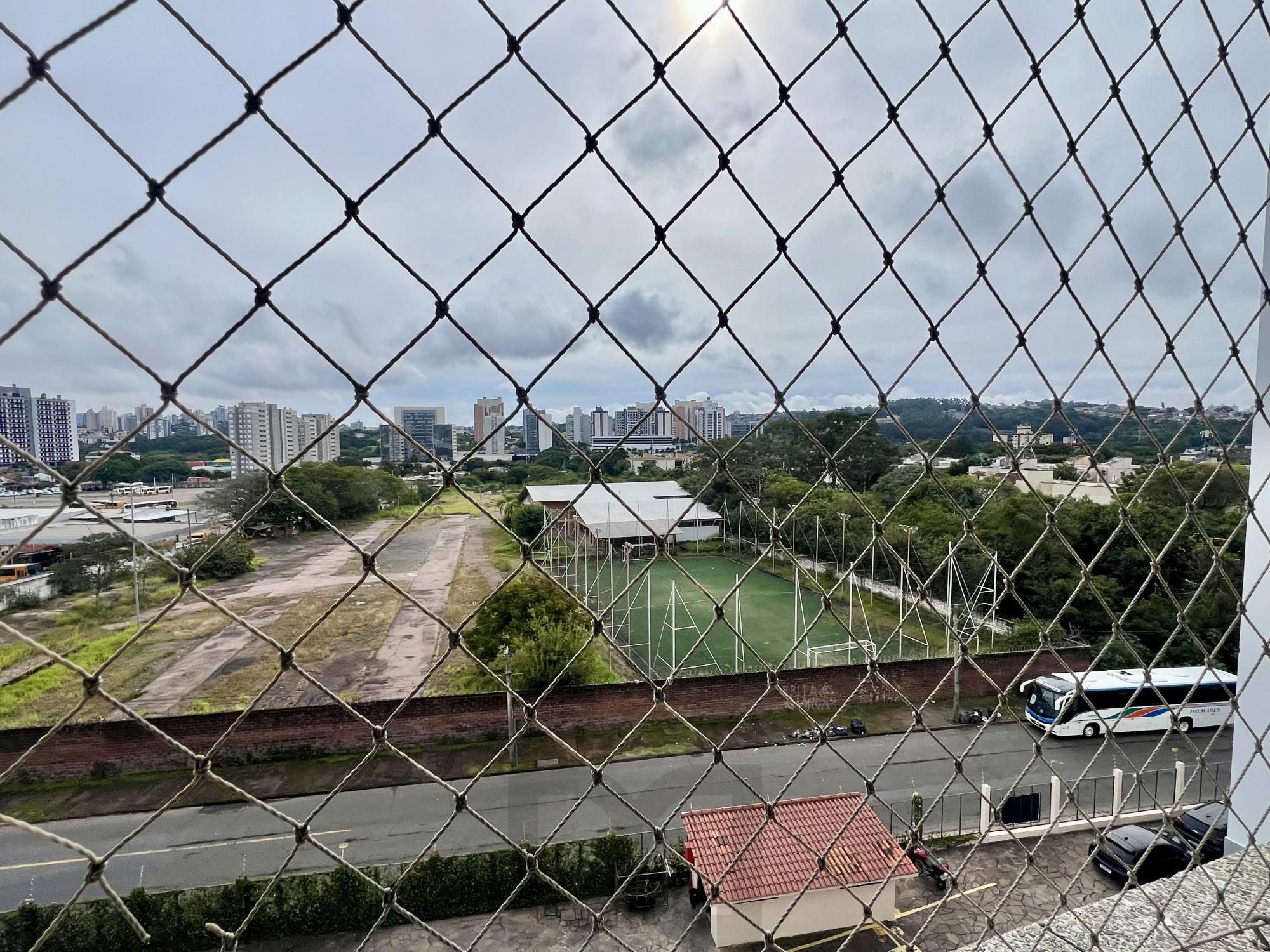 APARTAMENTO 2 DORMITÓRIOS COM VAGA DE GARAGEM — foto 17