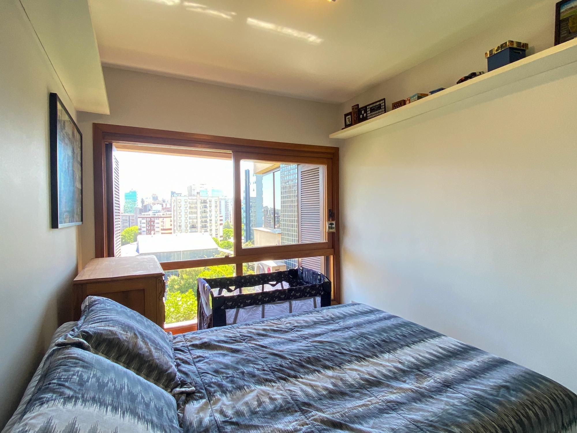 Apartamento 3 dormitório, 2 vagas e depósito a poucos metros do Parcão — foto 18