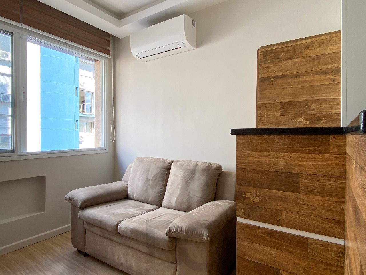 Apartamento completamente mobiliado em prédio com infra no Centro Histórico — foto 2