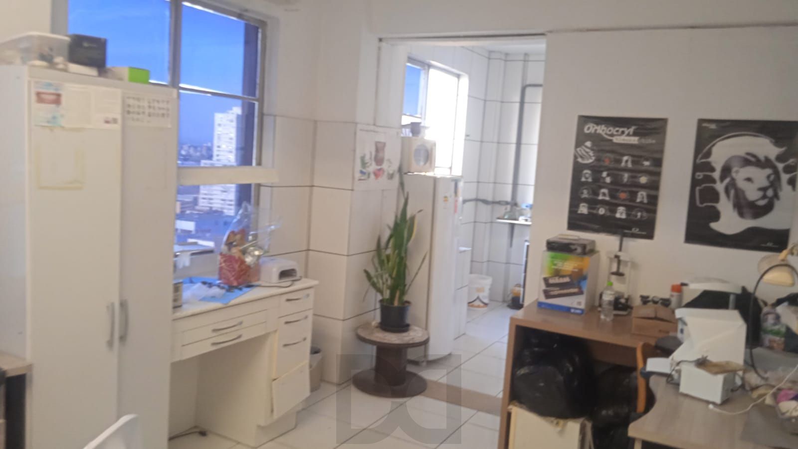 SALA COMERCIAL — foto 4