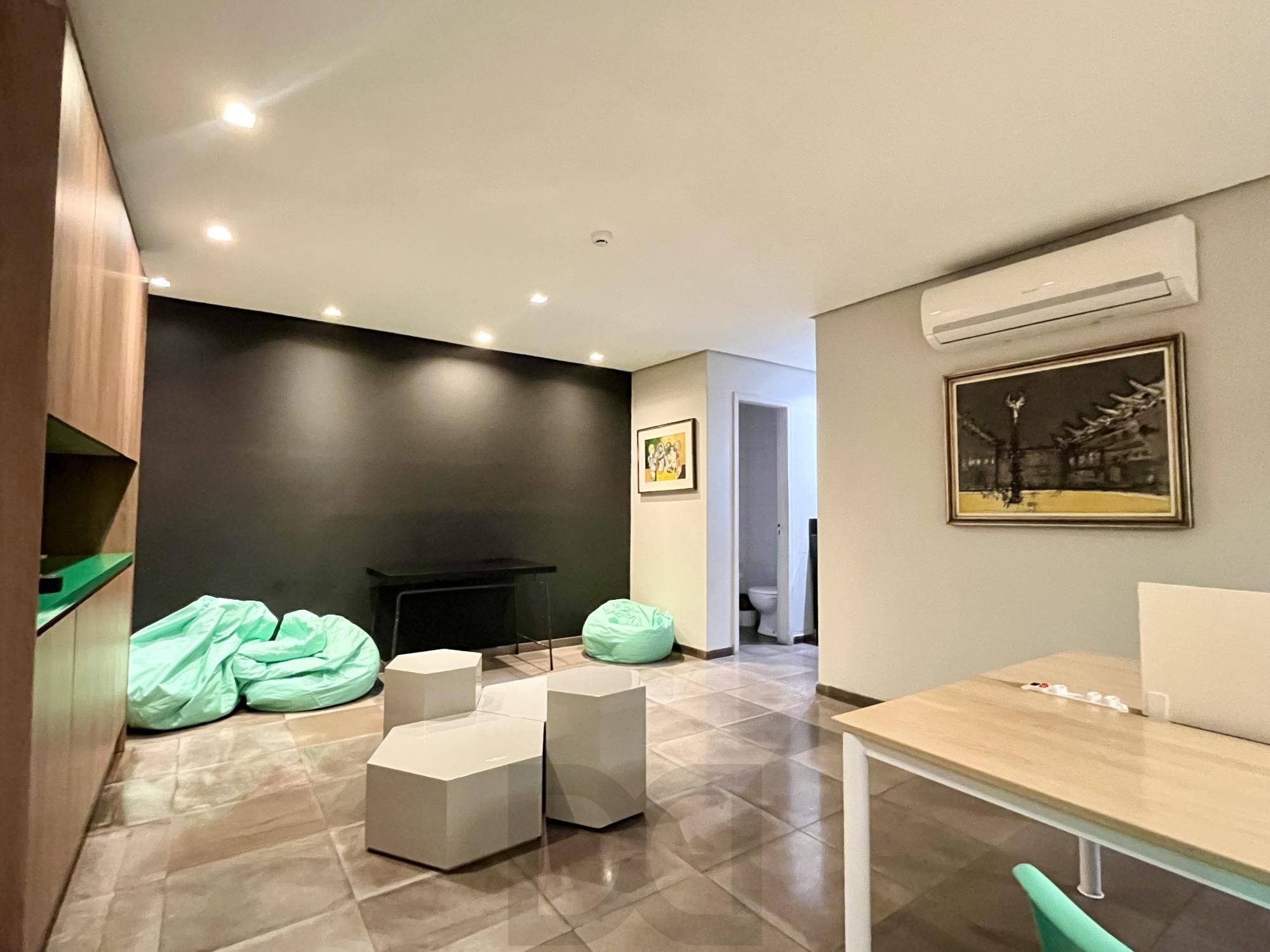 Apartamento Studio no Centro de Porto Alegre — foto 14