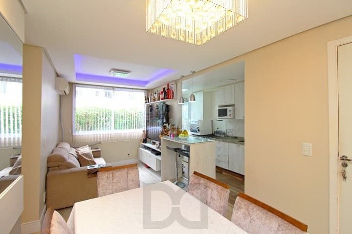 Apartamento 3 dormitórios com suite — foto 2