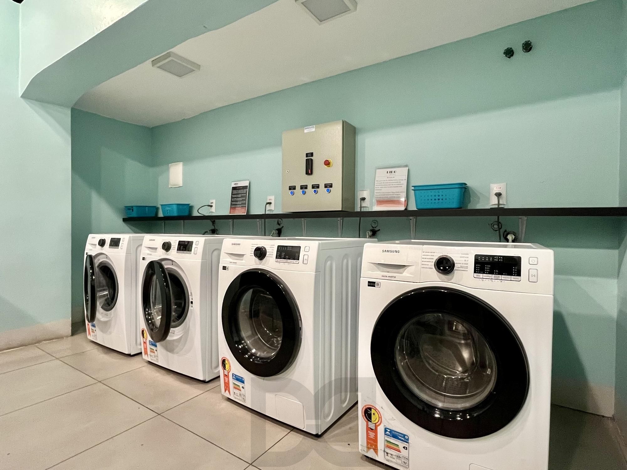 Apartamento Studio no Centro de Porto Alegre — foto 16