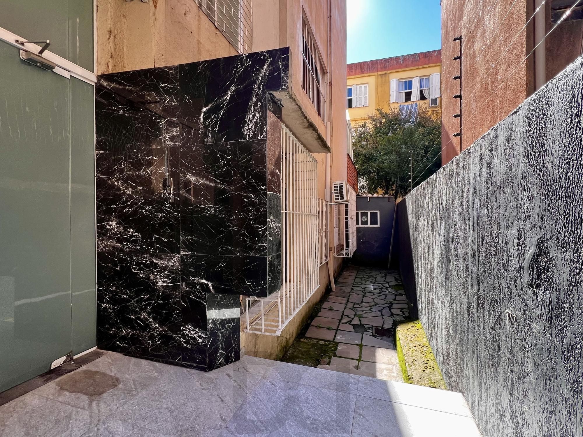 APARTAMENTO TÉRREO 2 DORMITÓRIOS NO BAIRRO PRAIA DE BELAS — foto 34