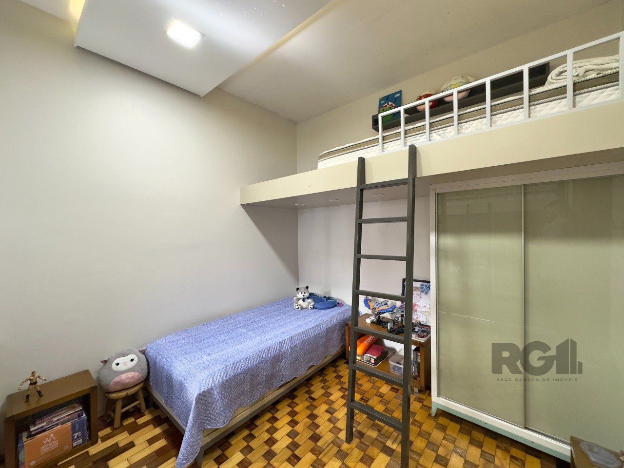Apartamento garden semimobiliado de 2 dormitórios reformado no Bom Fim — foto 56