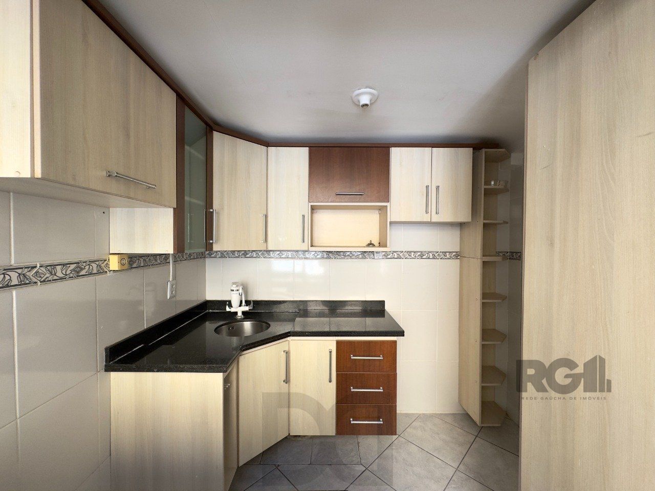 APARTAMENTO 1 DORMITÓRIO — foto 13