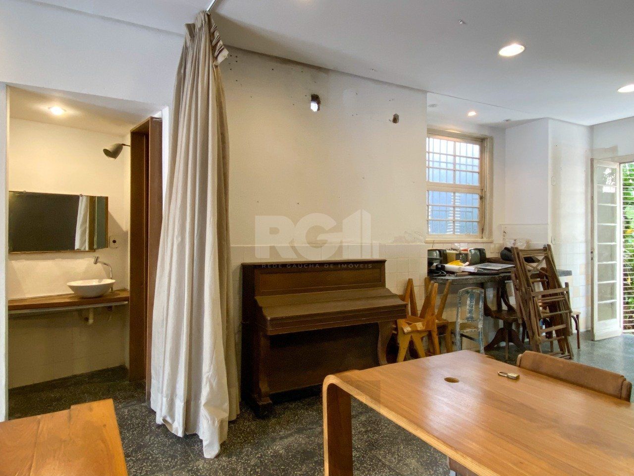 Casa Comercial para Venda - 60m², 0 dormitórios, Centro Histórico — foto 9