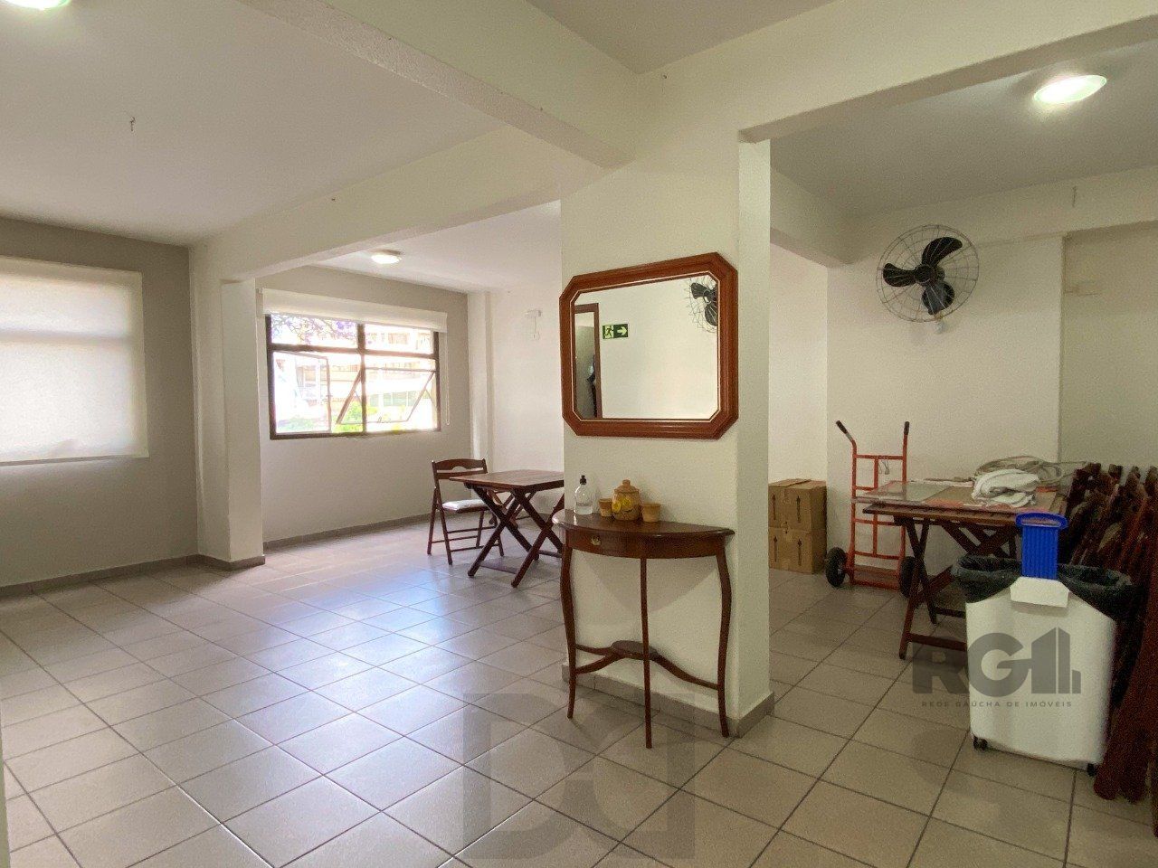 Apartamento 1 dormitório com 53m² — foto 22